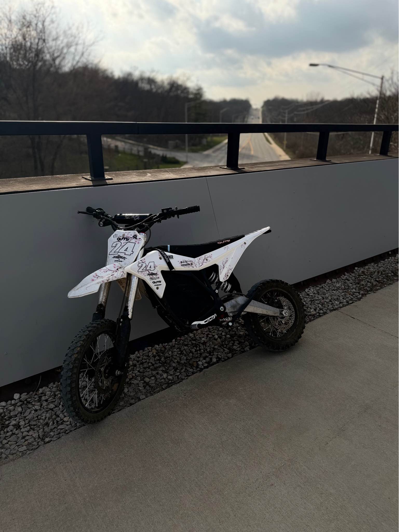 ETM RTR LITE MODDED - Motorcycles & Scooters - Lees Summit, Missouri ...