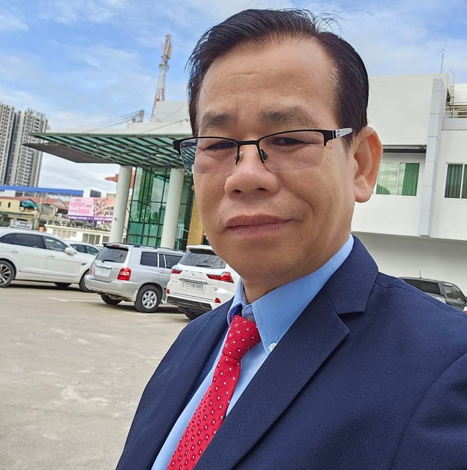Chea M Tieng