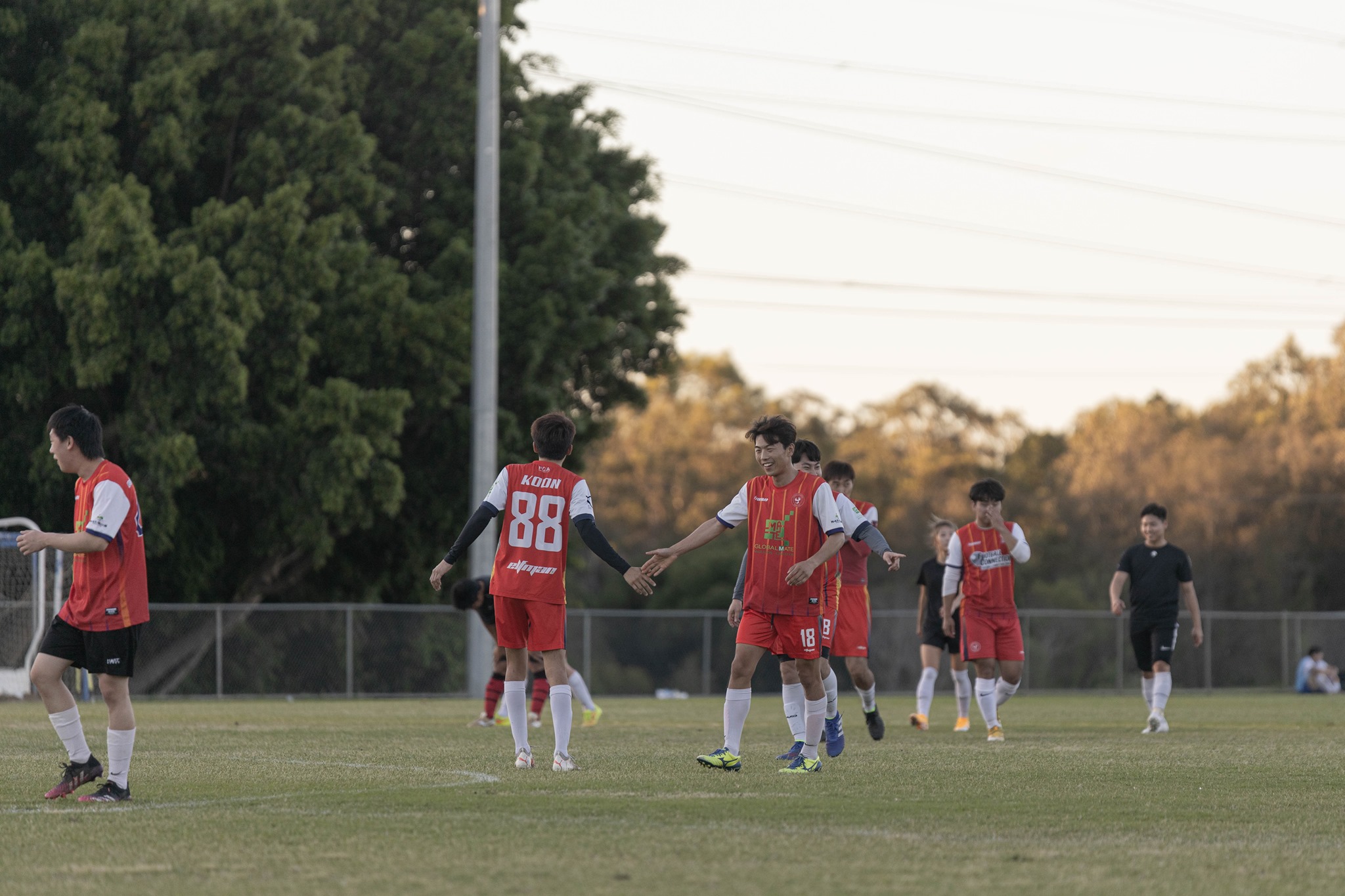 Football Connection... - Football Connection Football Club