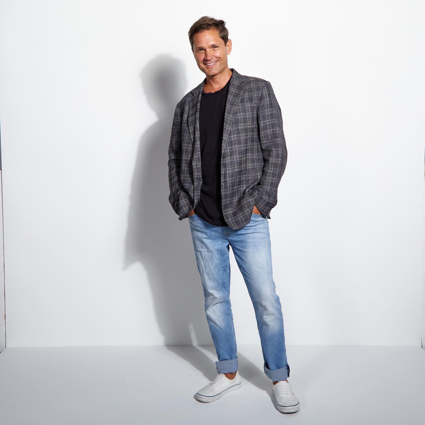 Meet Russell Morrell — team... - Morrell Property Collective