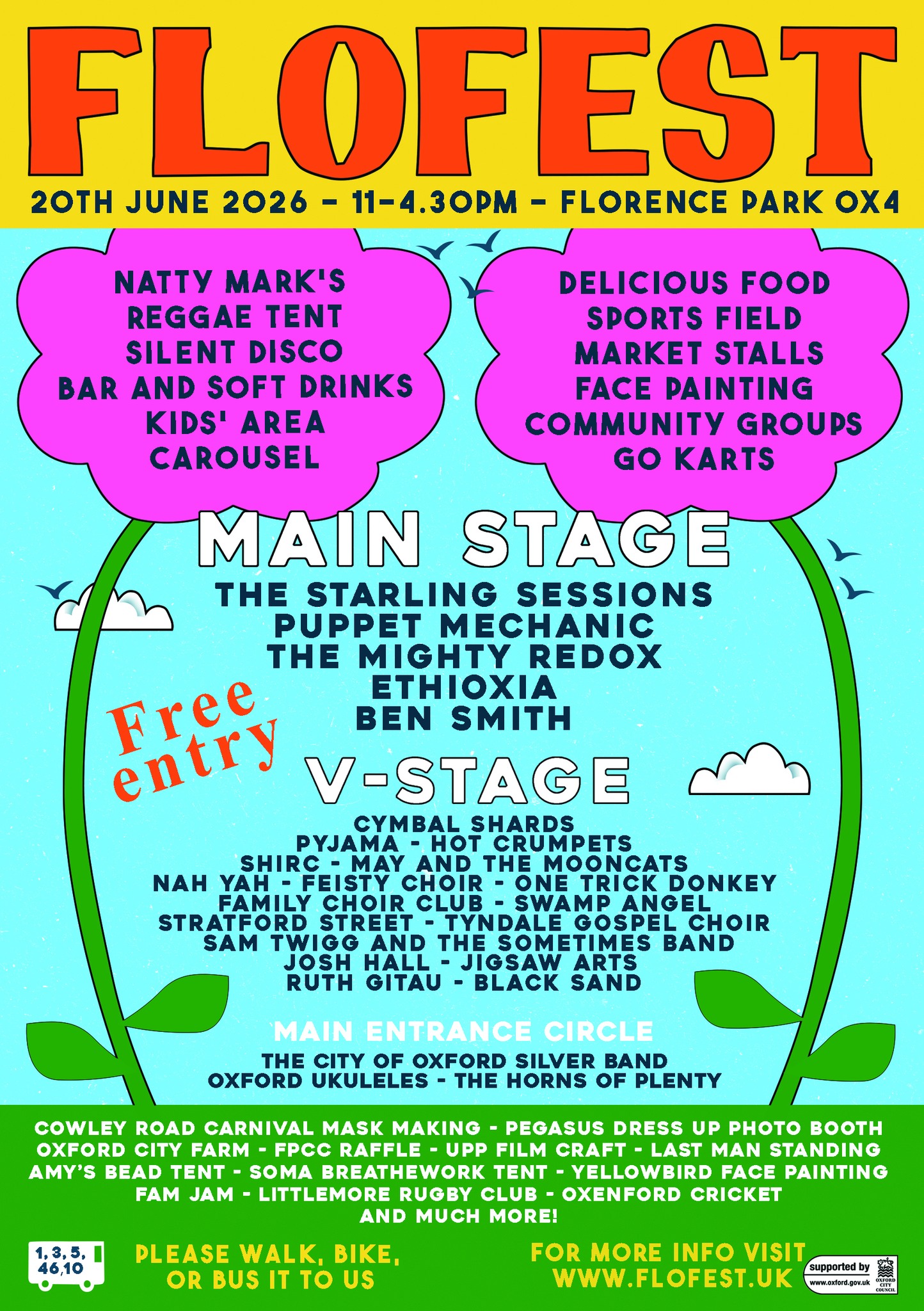 FloFest 2026