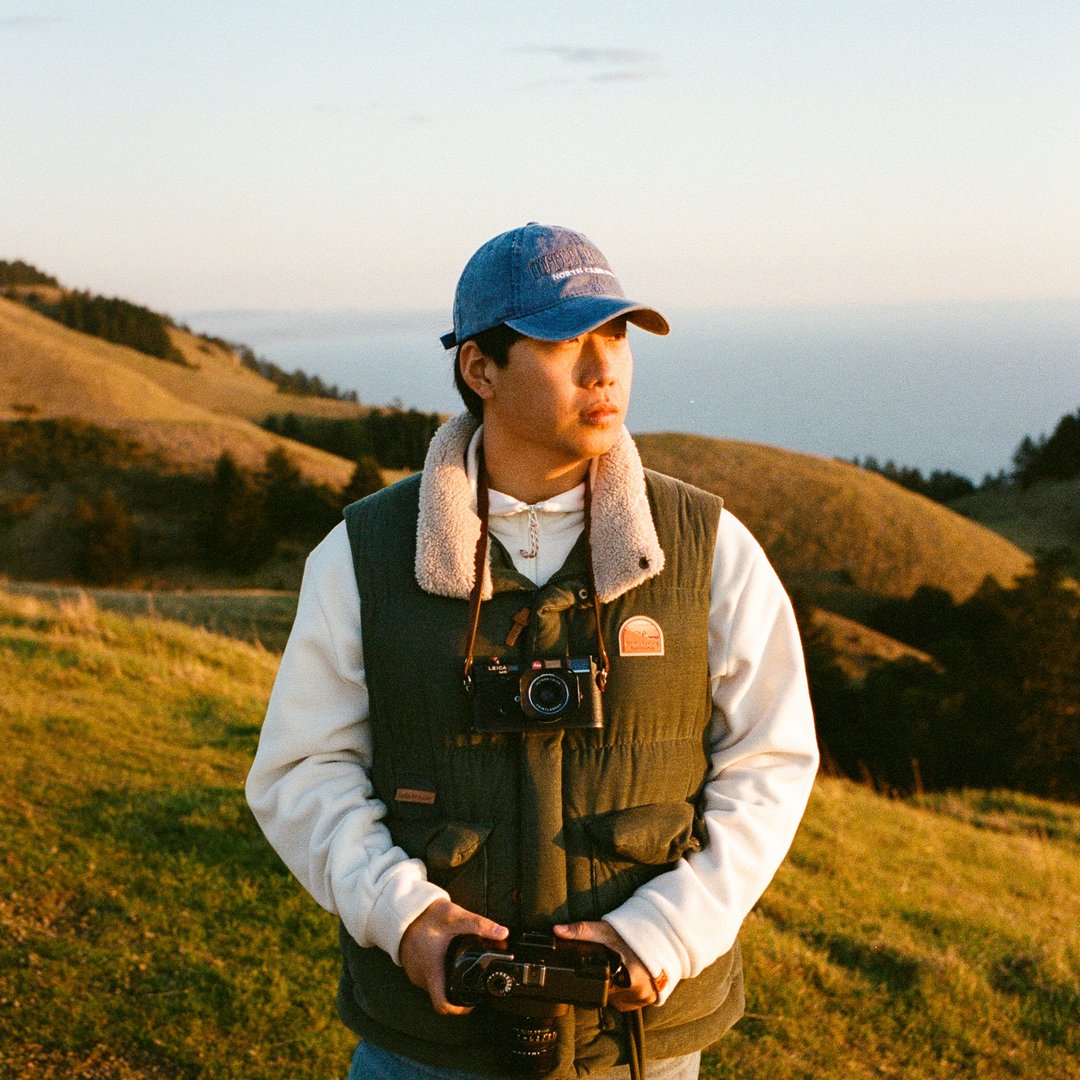 Heechan Kim - The Dolomites on 35mm film. A few frames... | Facebook