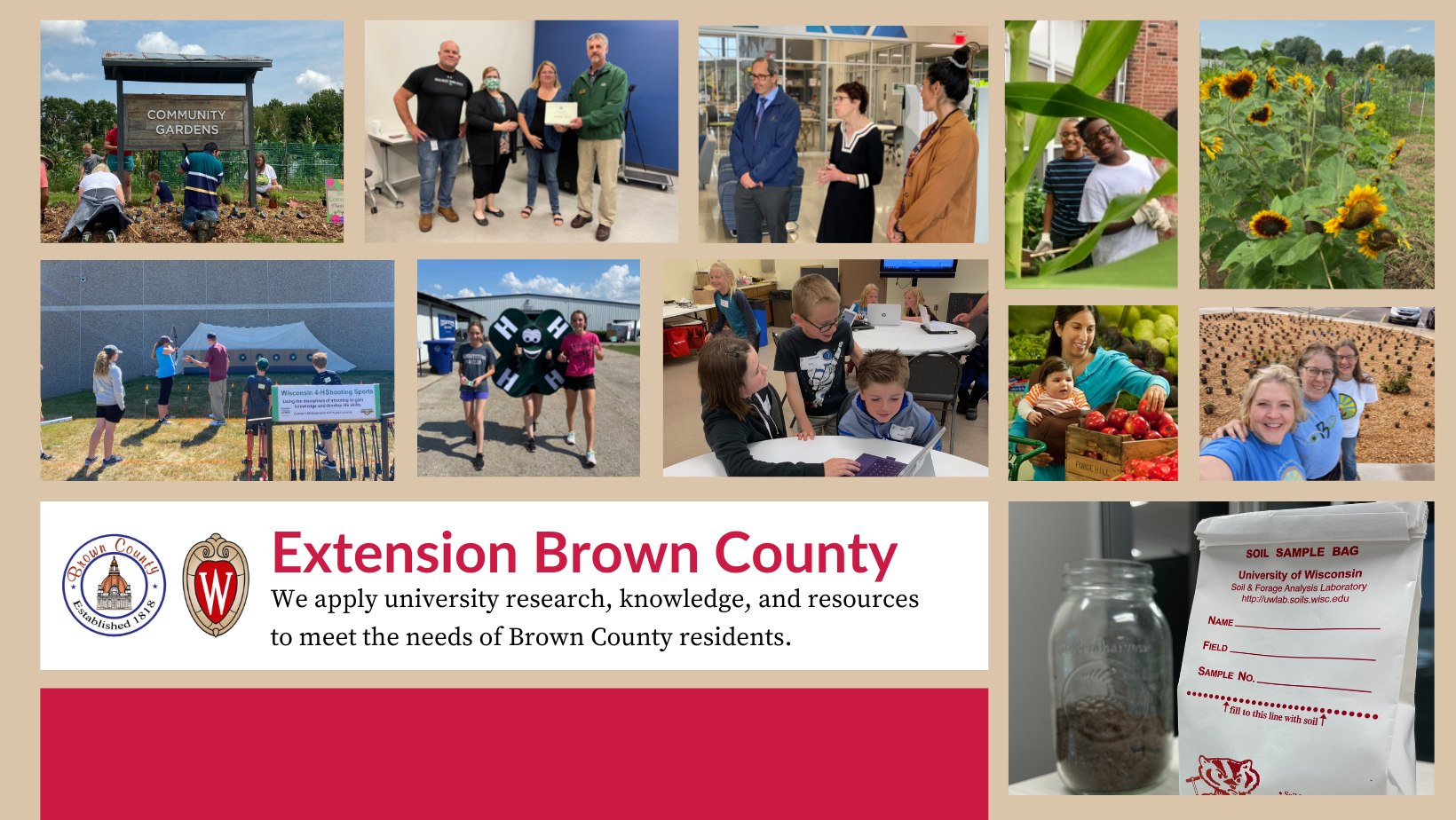 Central... - Central Wisconsin Environmental Station