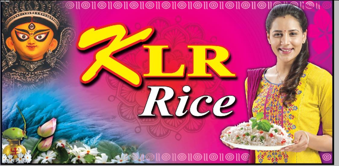 KLR Rice | Chakulia