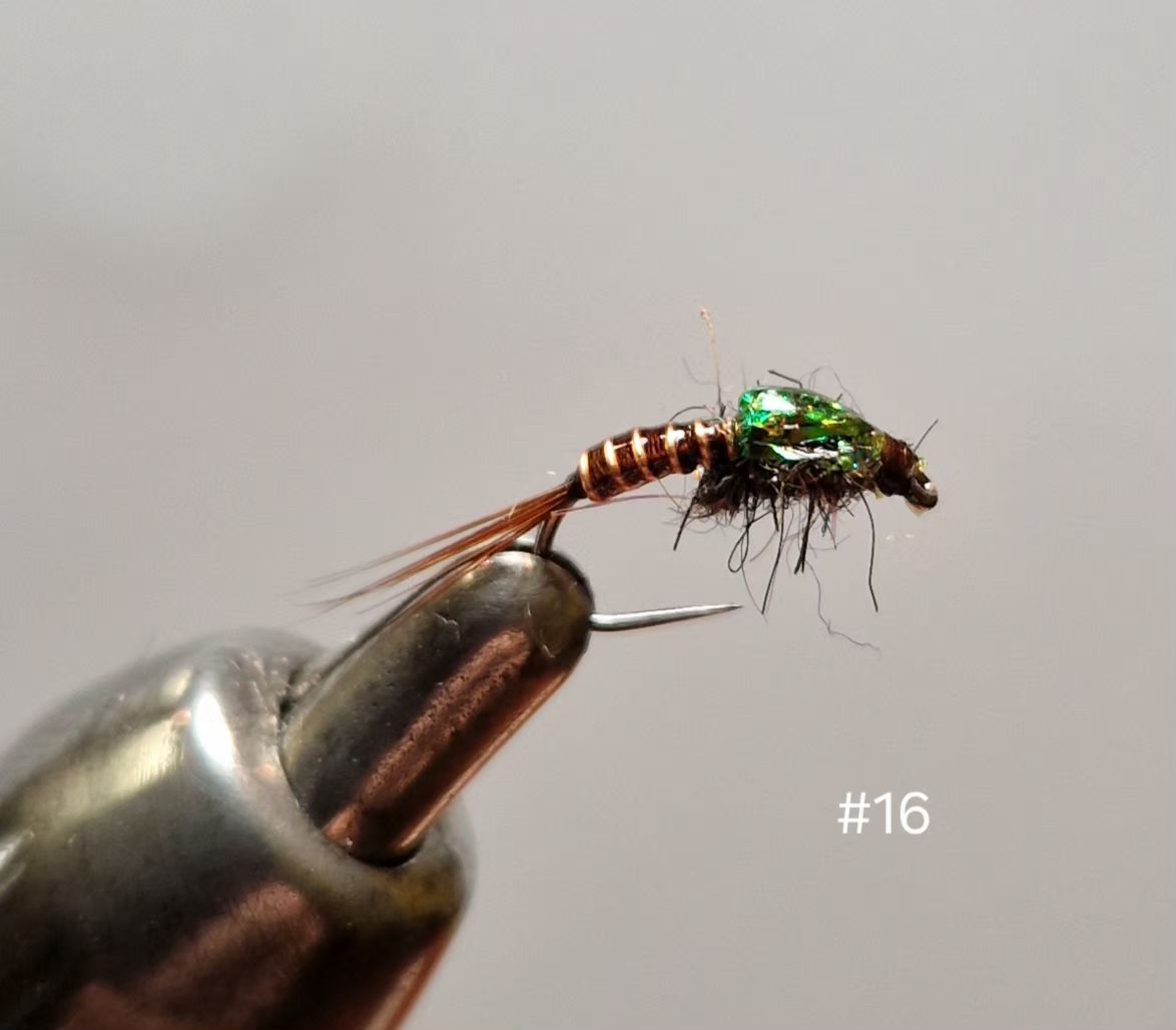 Italian Fly Tying Show 🇮🇹 | Facebook