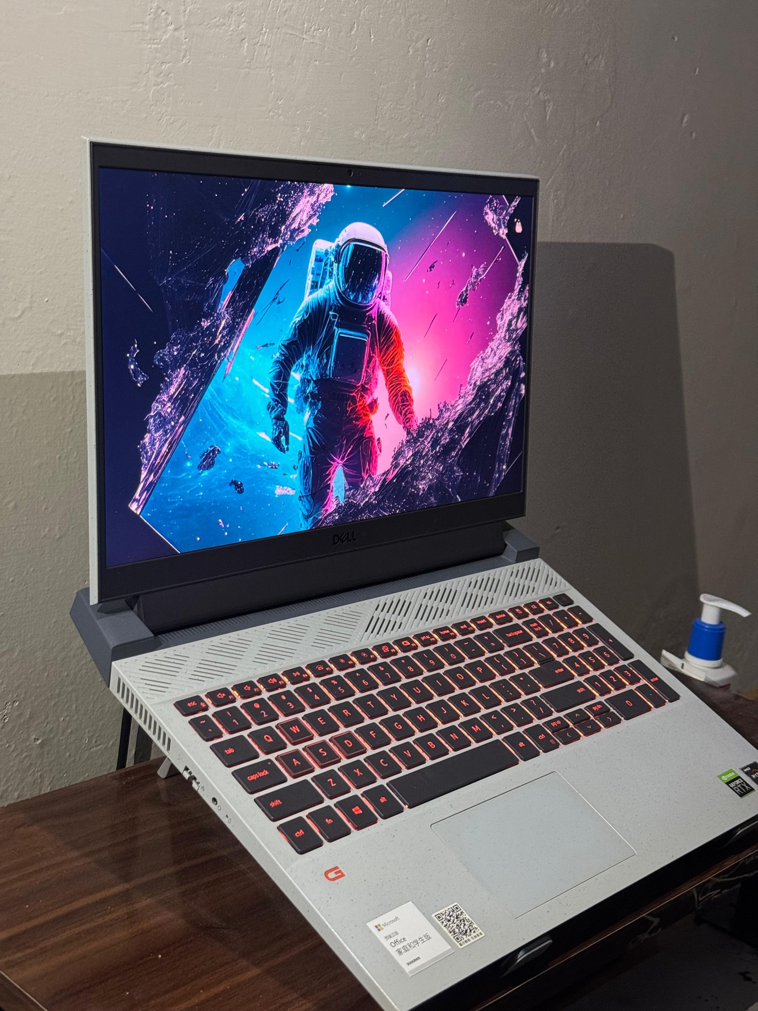 Dell gaming laptop for sale
