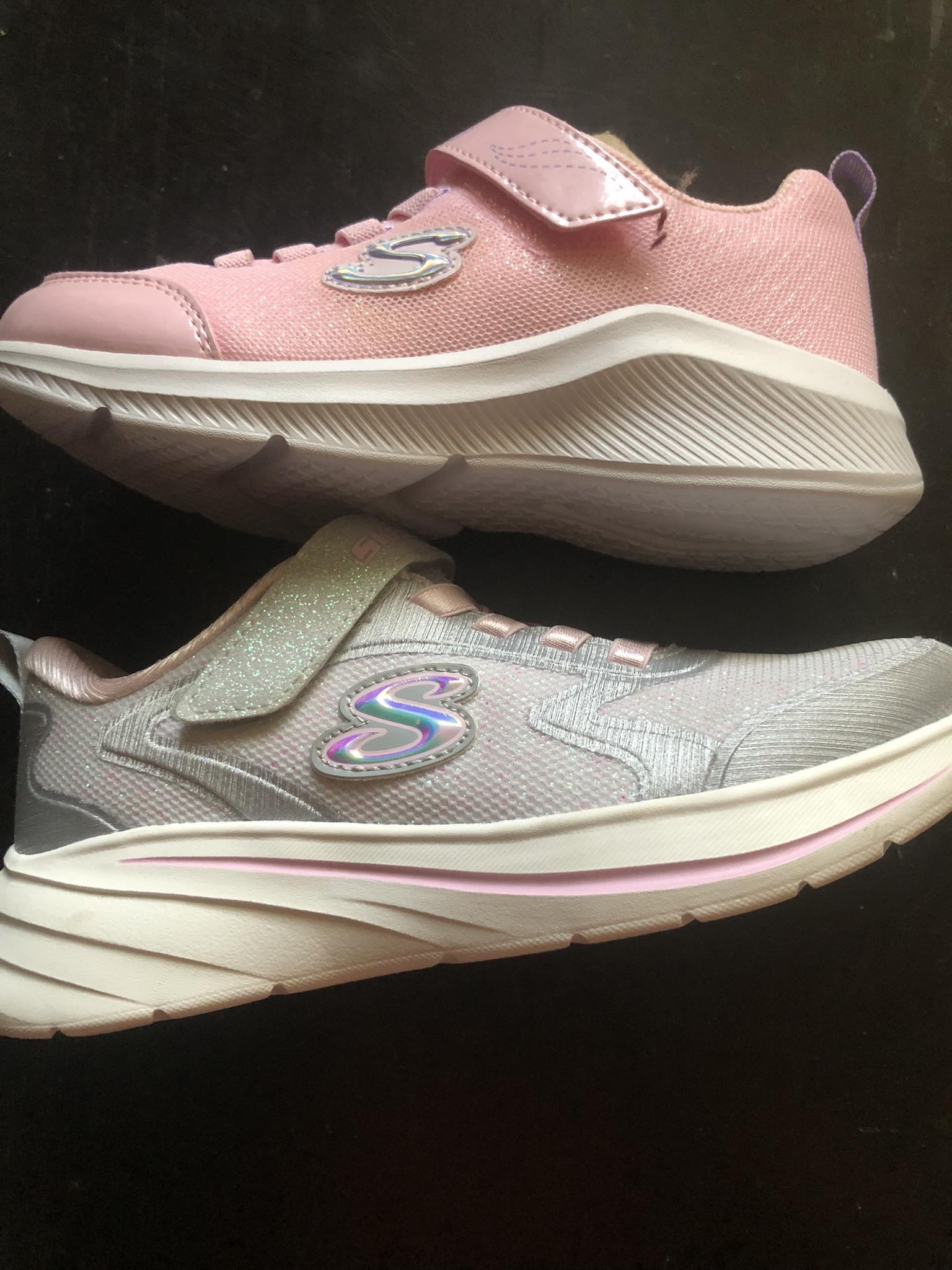 Tenis skechers nuevos
