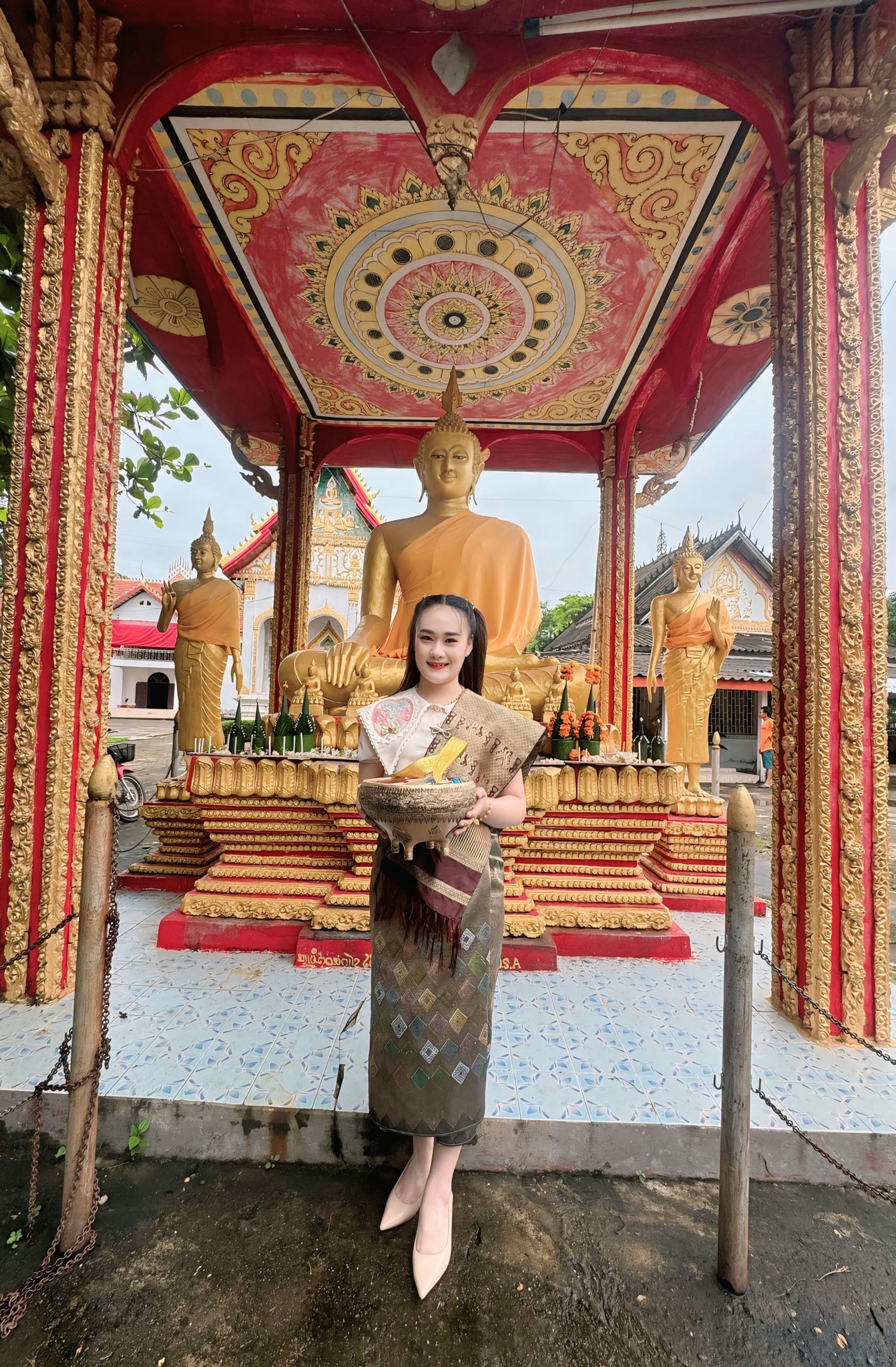 Peang Duangchampa