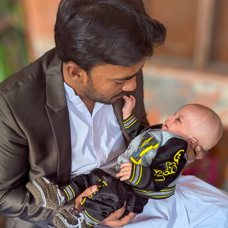 RabNawaz Anwar