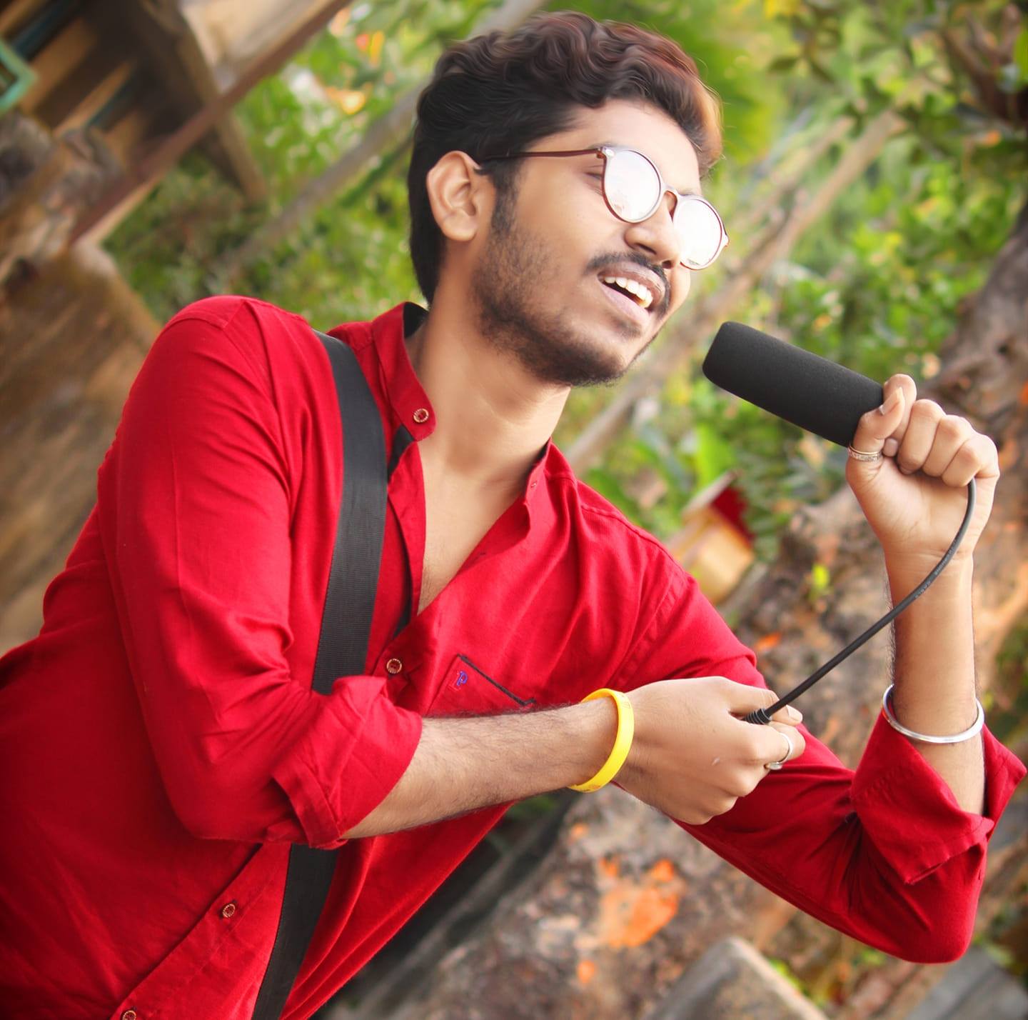 Raj Music