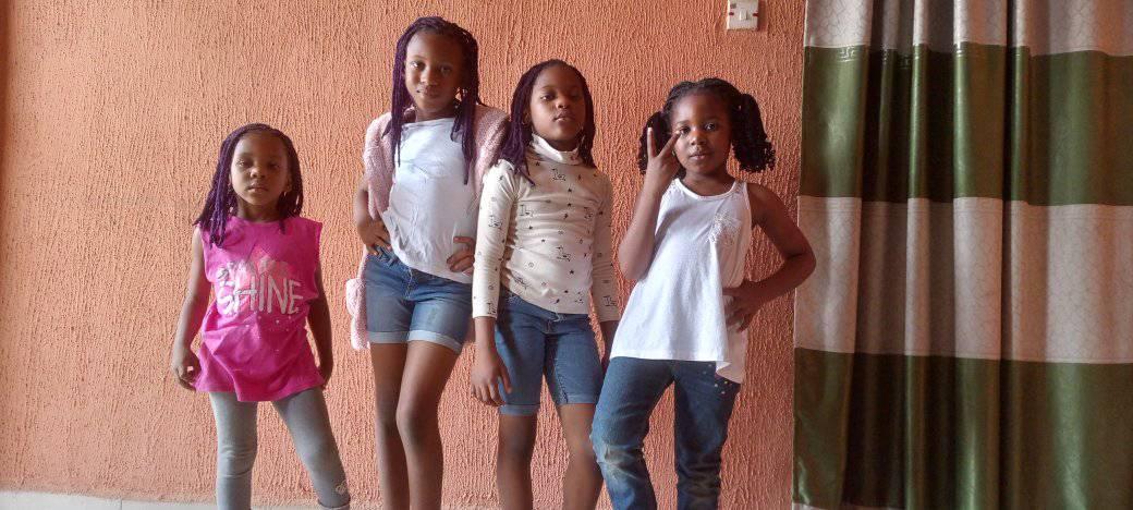The QJs