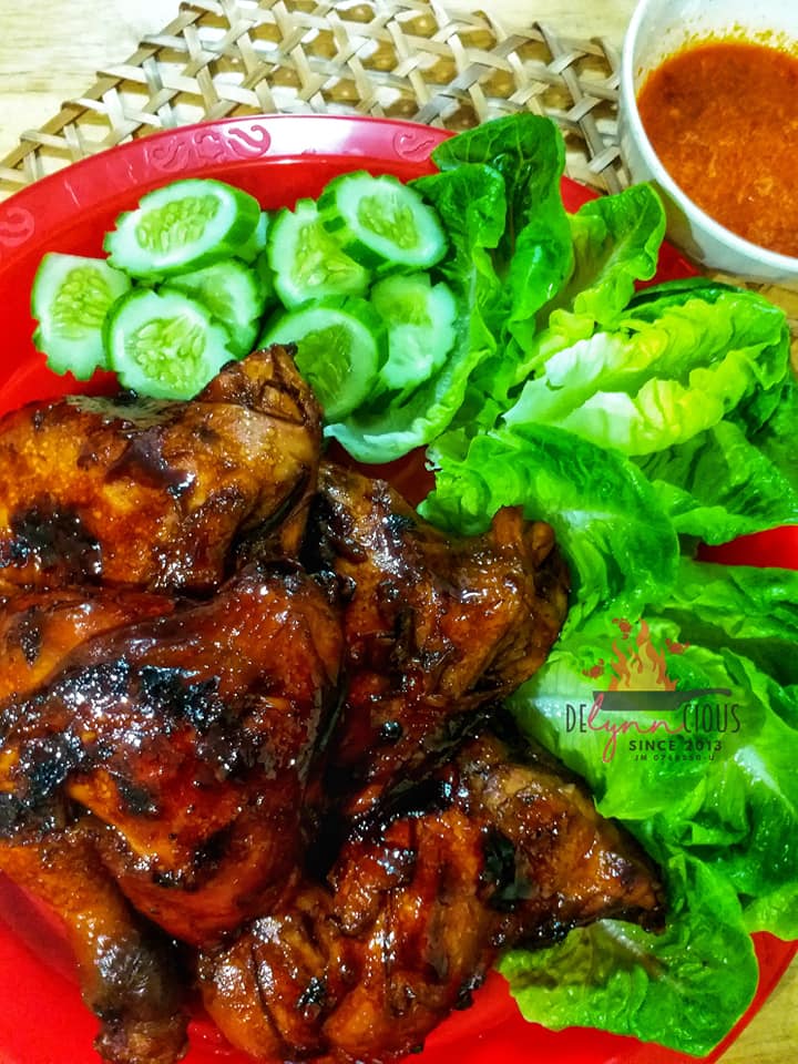 Ayam Coca Cola Resepi Orang Kampung Facebook