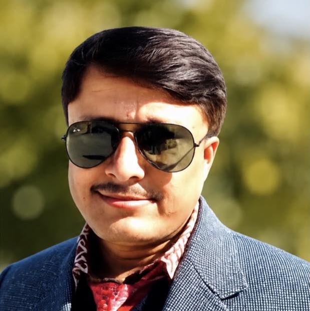 Mani Raj Bhattrai