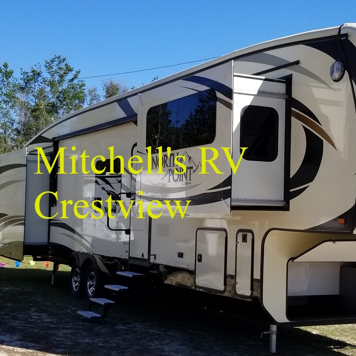Mitchell's RV LLC | Crestview FL