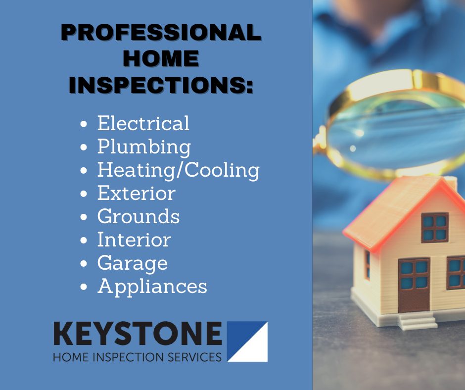 Keystone Home Inspection Services