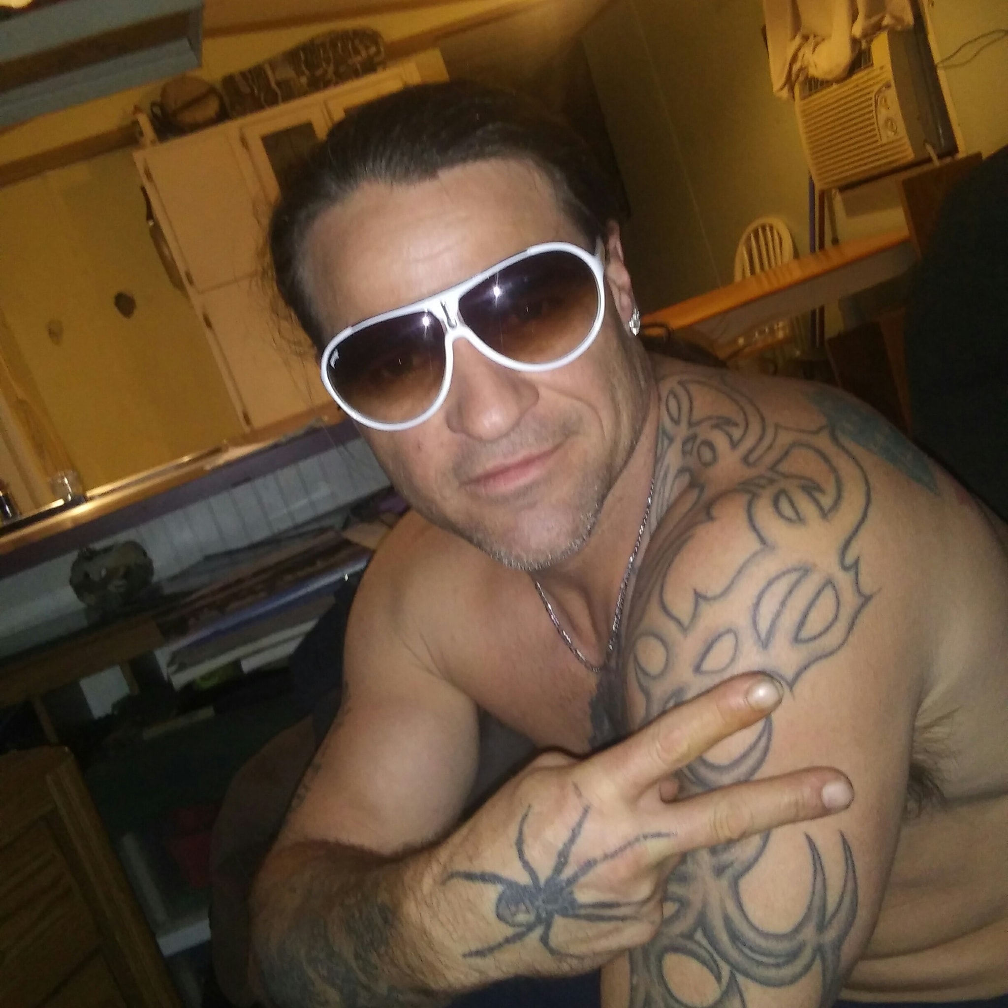 Jonathan Reese