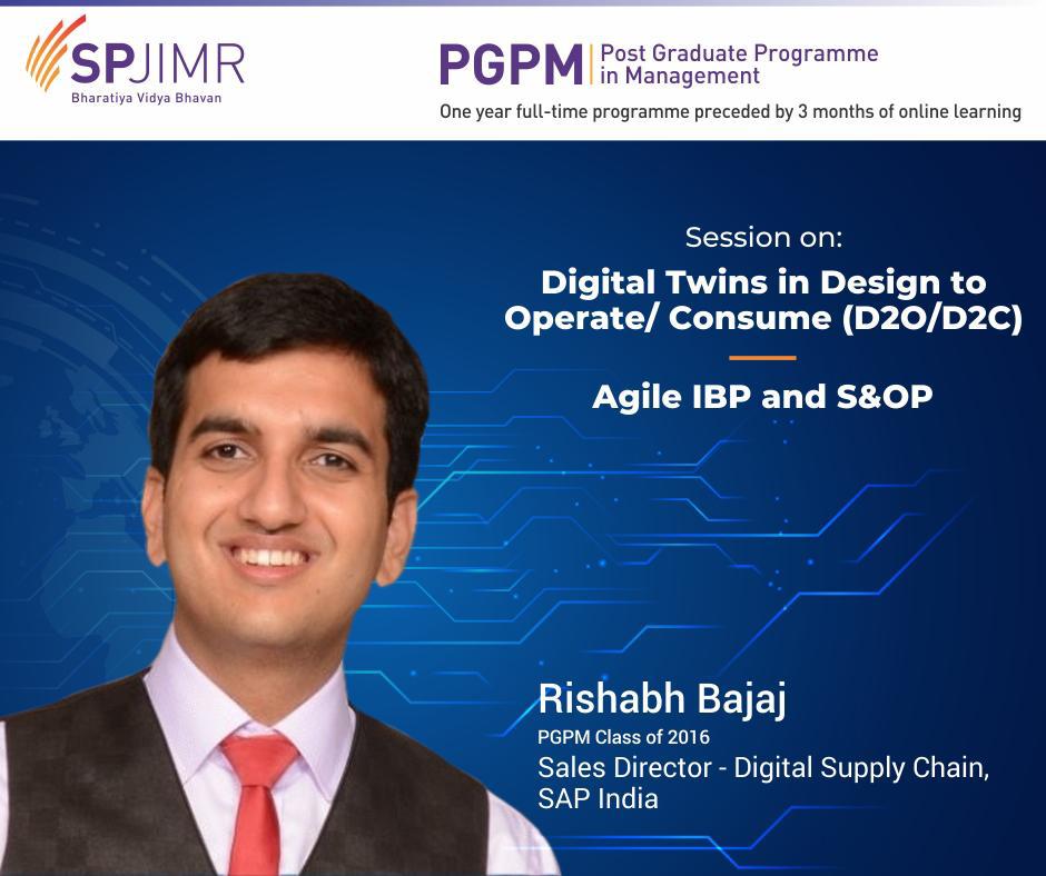 SPJIM... - PGPM, S P Jain Institute of Management and Research | Facebook