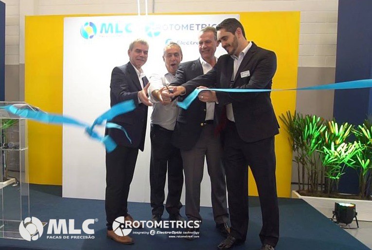 Maxcess Brasil - MLC Rotometrics - A MLC RotoMetrics tem o compromisso ...