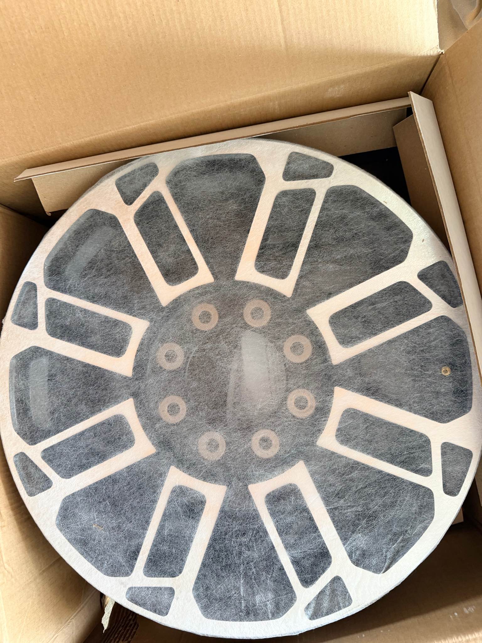 Superduty Limited Rims - Car Wheels, Tires & Parts - Imlay City ...