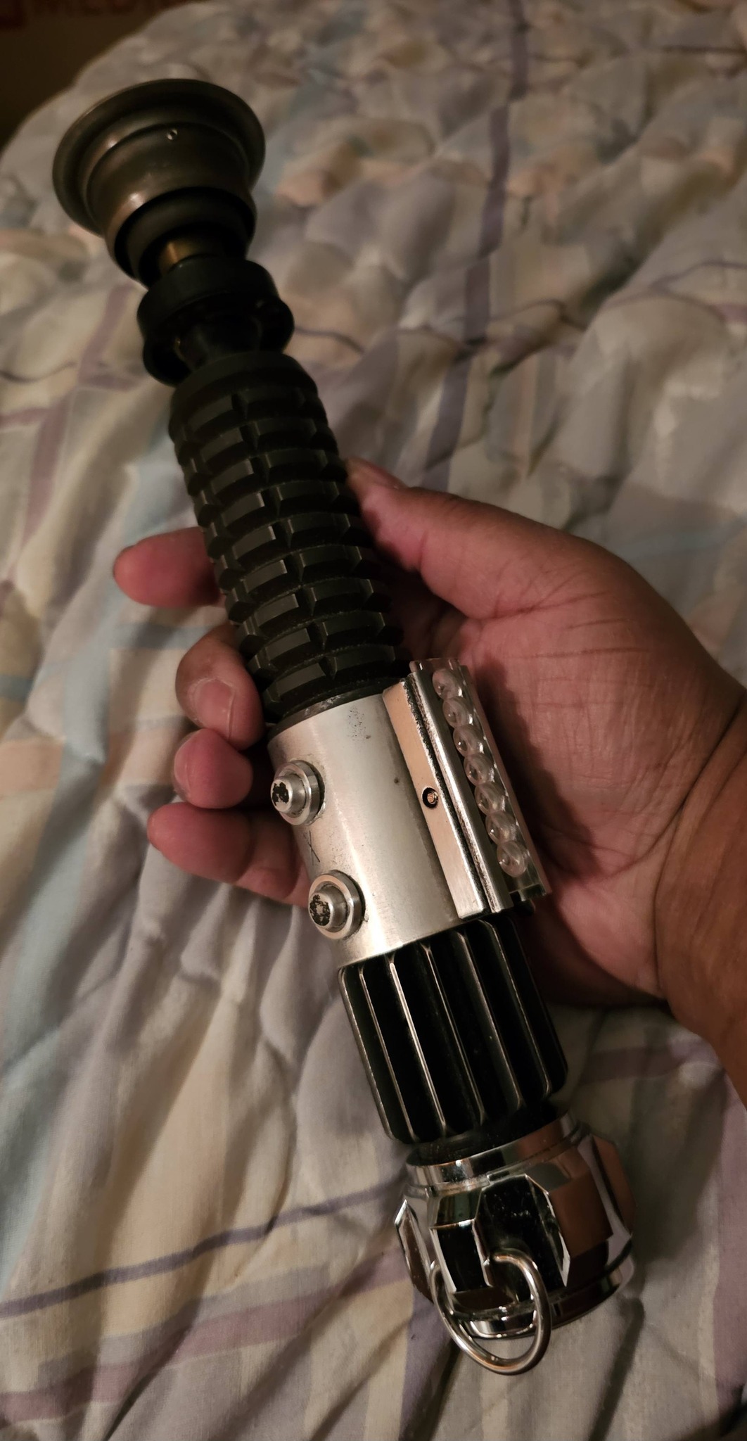 Saber of the Day..the Roman Props MK1.
