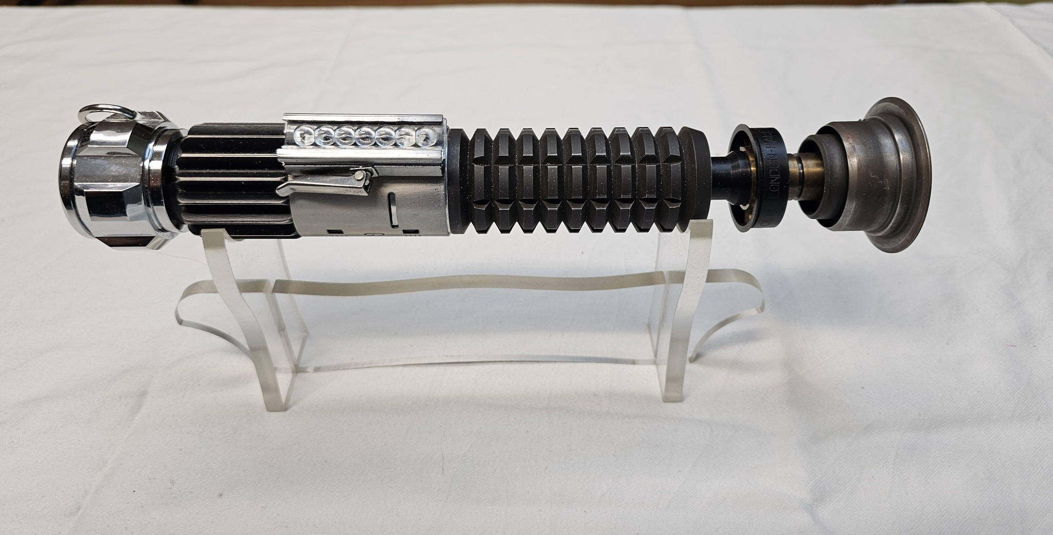 Saber of the Day..the Roman Props MK1.