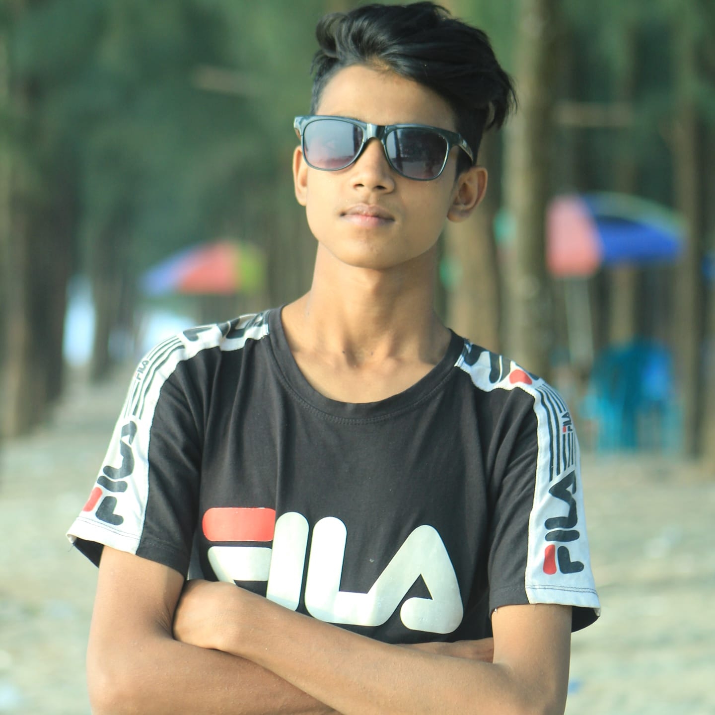 Md Ismail