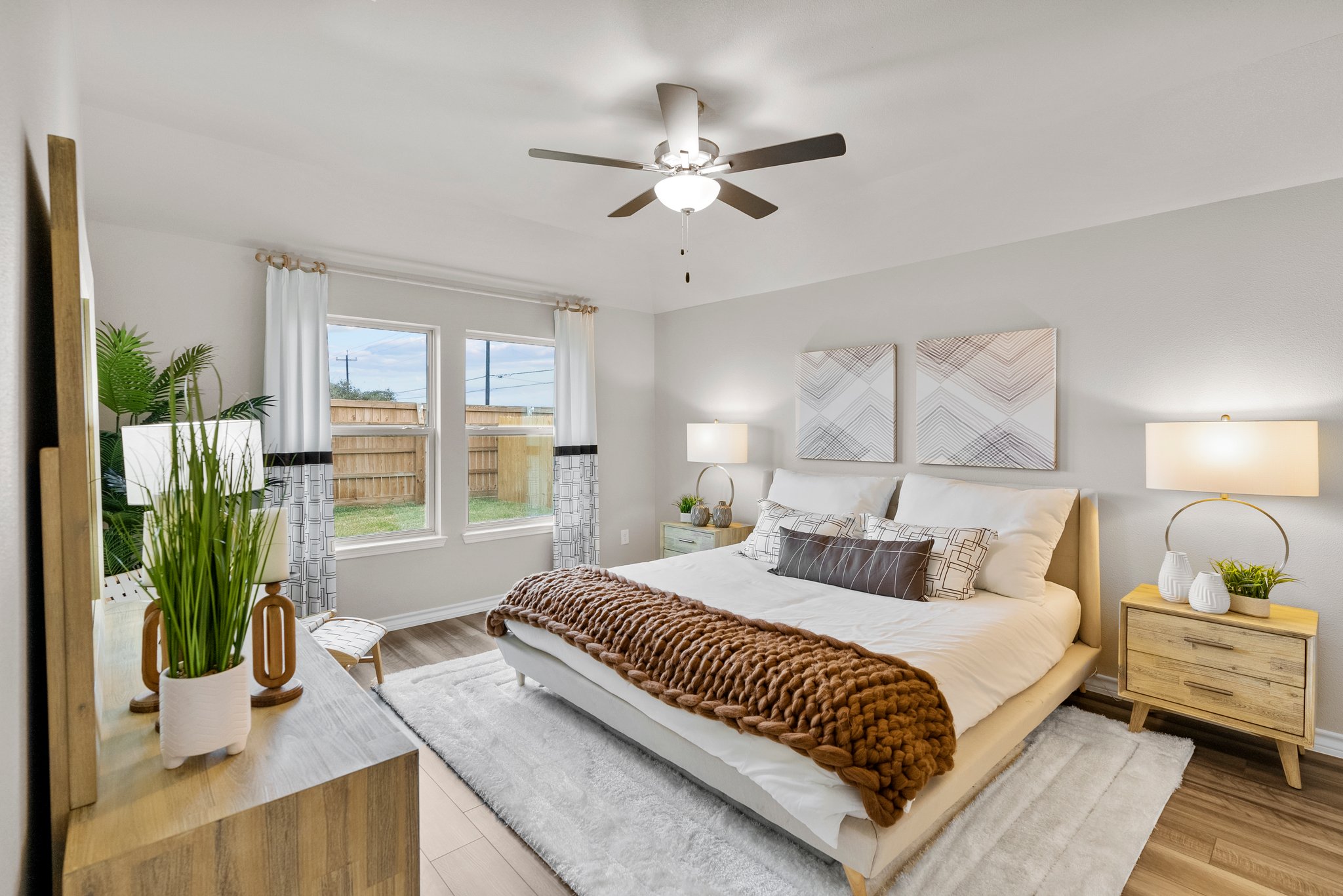 Yorktown Heights Homes | Corpus Christi TX