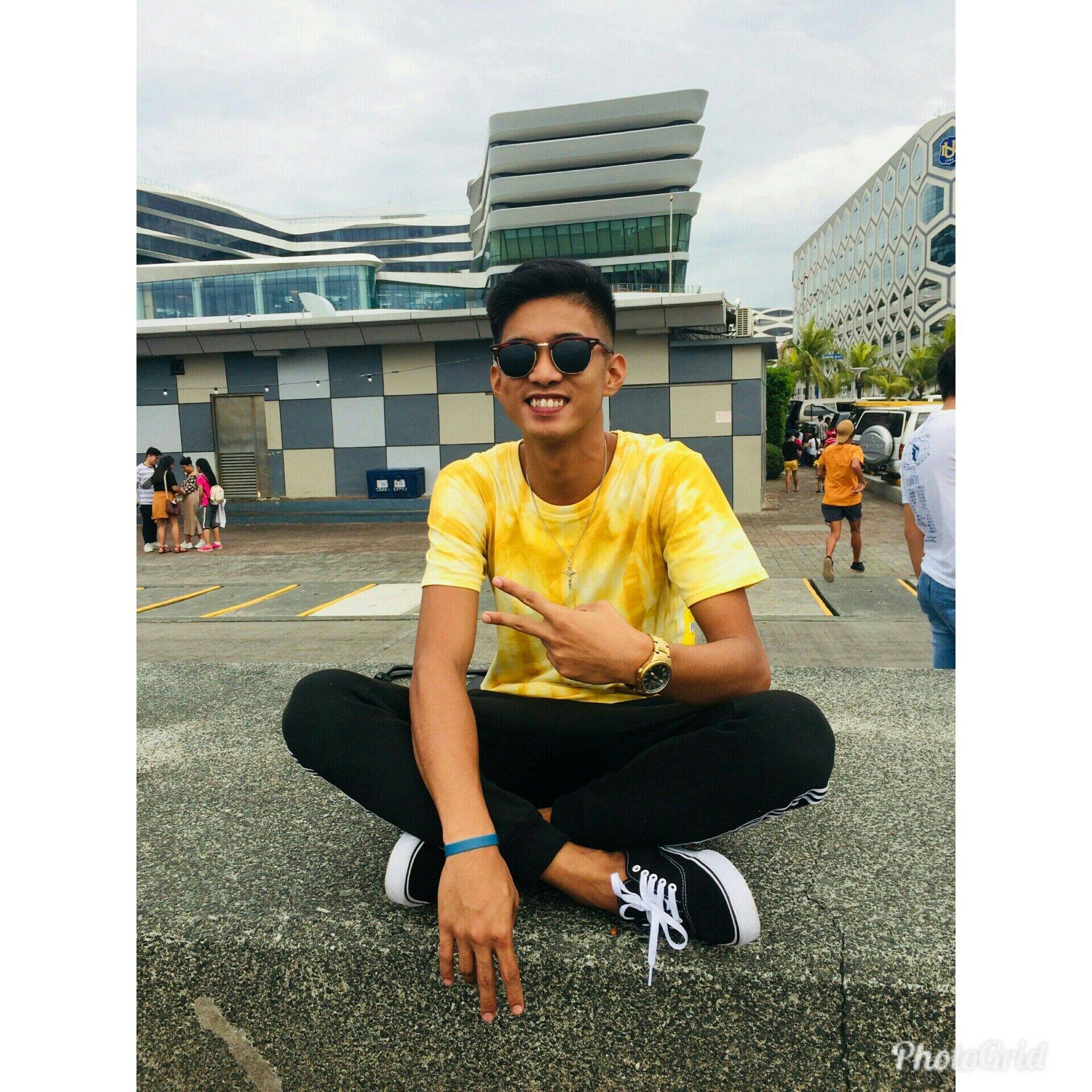 Criz Aniel Reyes III
