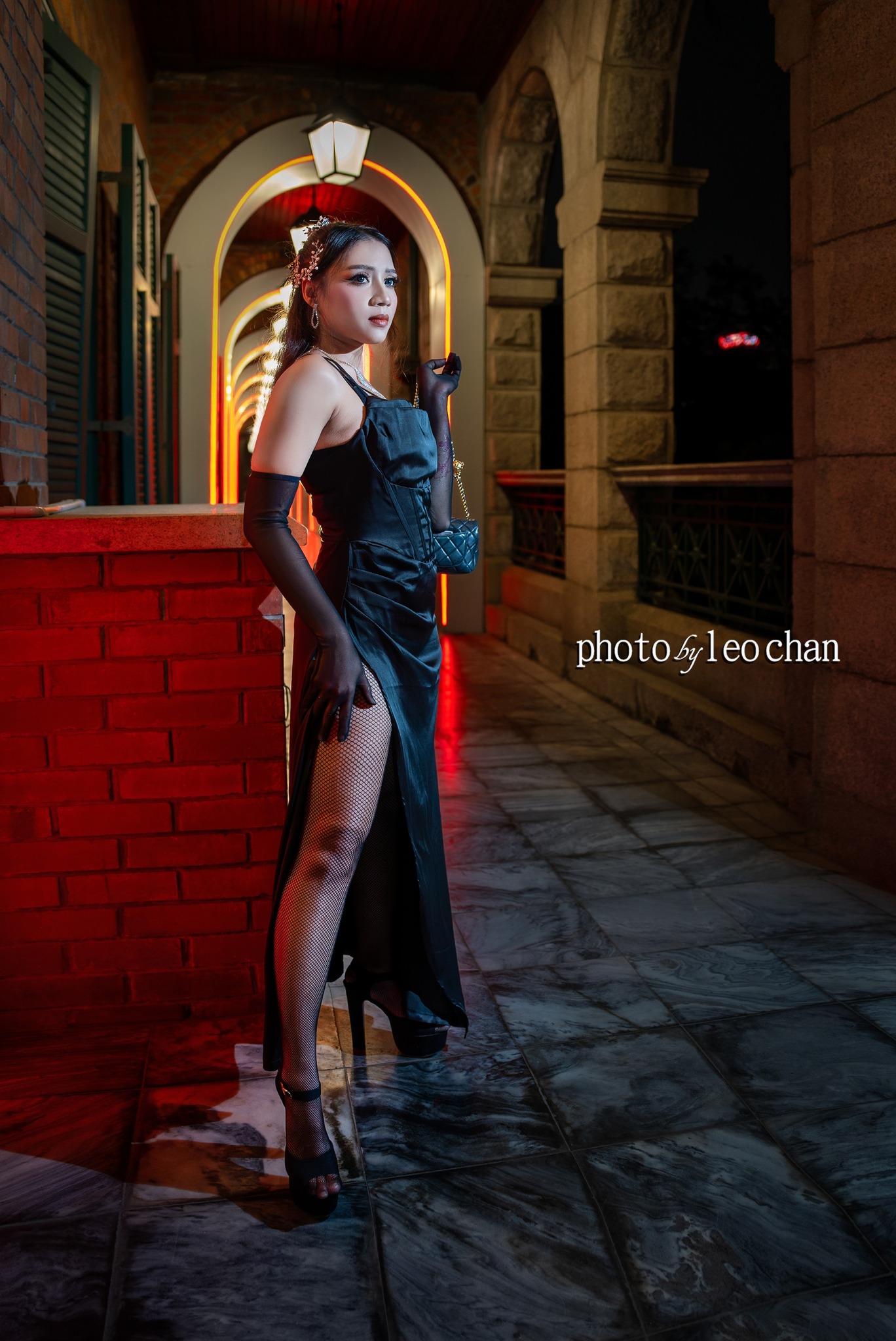 Sony ZV-E1 + Sigma 28-70 mm F2.8 DG DN photoby photobyleochan chan 