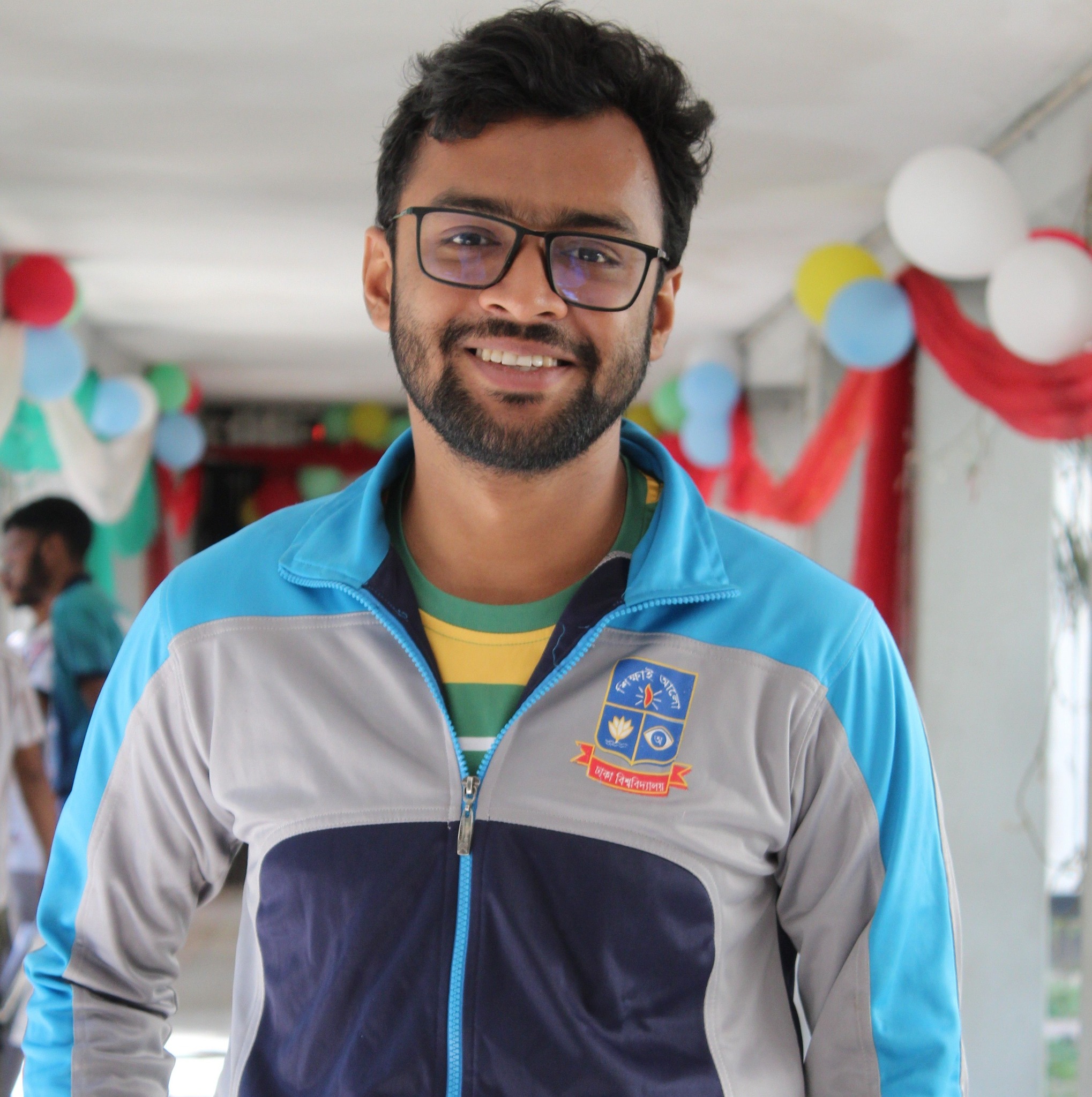 নূরুল আমিন তায়েব