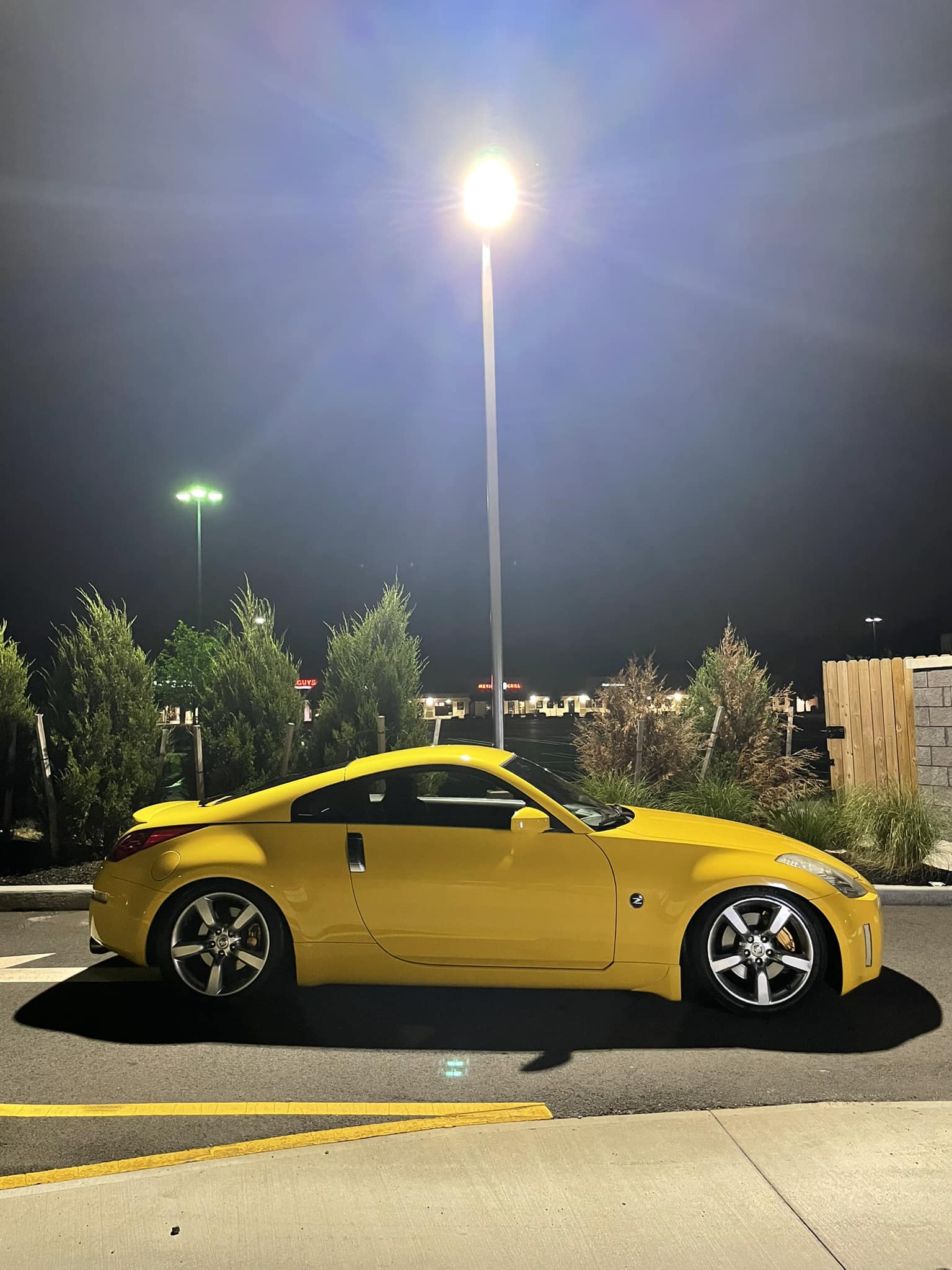 ISR Performance Street Series Rear Toe Arms (Non-Bucket) For Nissan 350Z / Infiniti G35 RWD 3 thumbnail image
