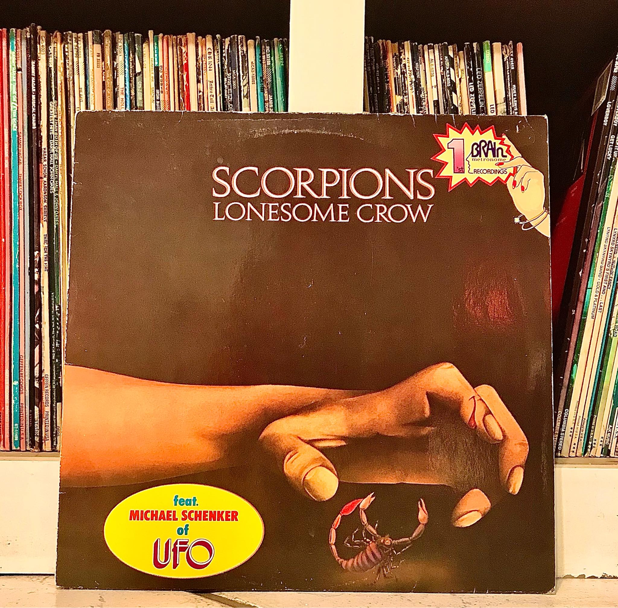 Scorpions