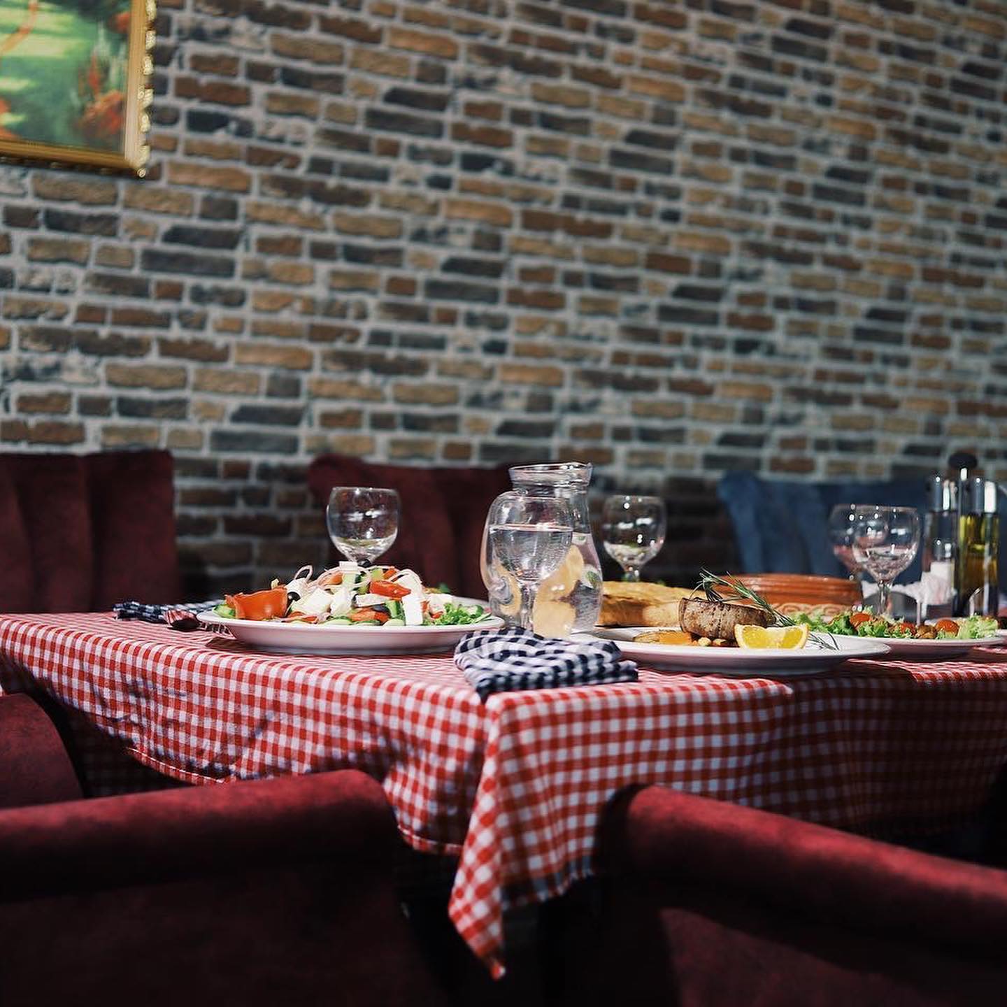 Belle Vue Restaurant Jezerc | Ferizaj