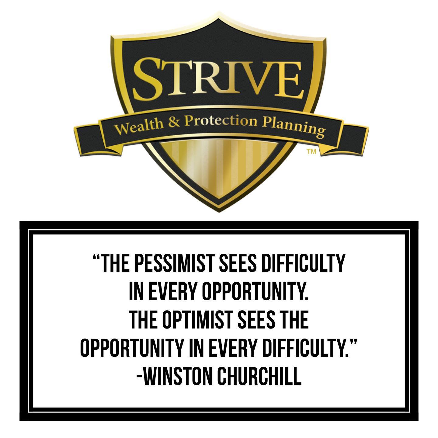 STRIVE Wealth and Protection Planning LLC | Meridian ID