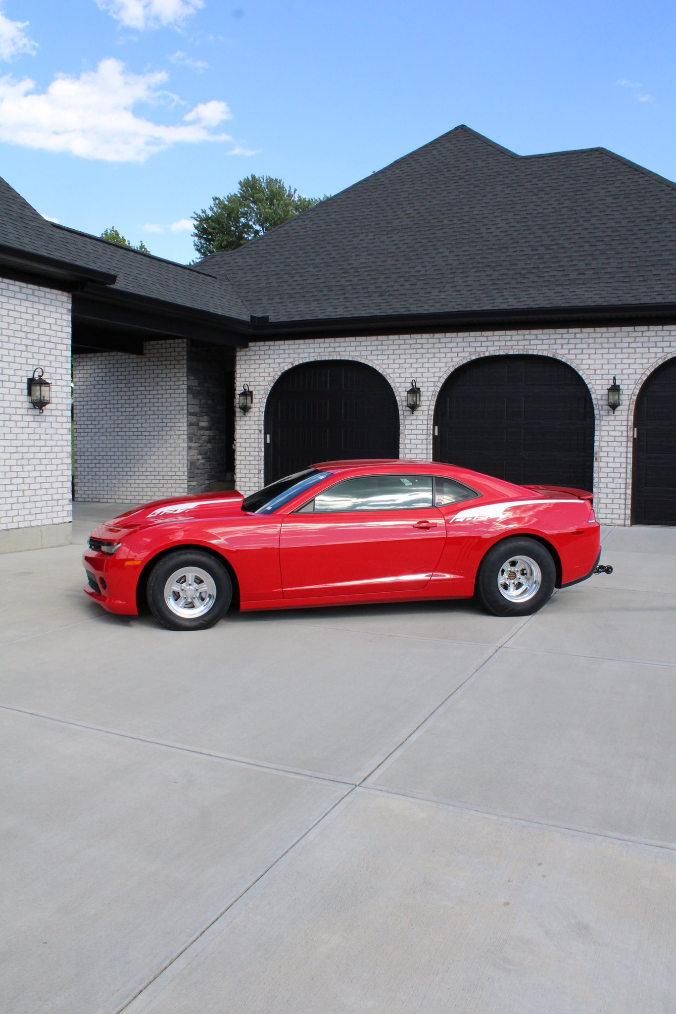 ? FOR SALE: Museum-Quality 2014 COPO Camaro #20 of 69 (0 Miles 