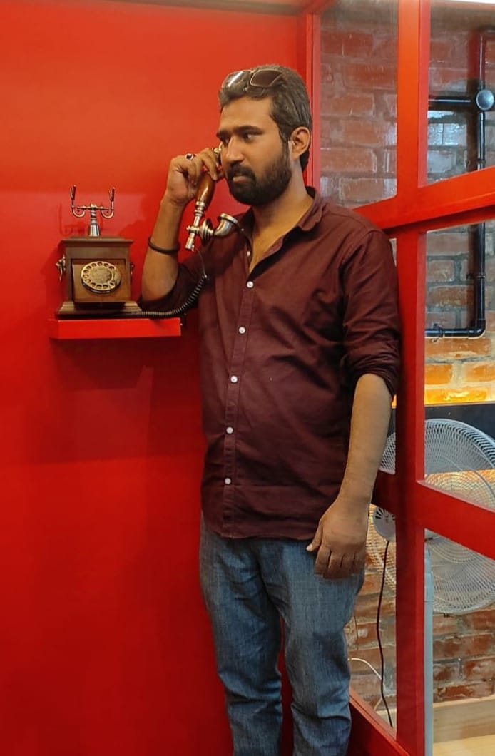 Bibagi Rana