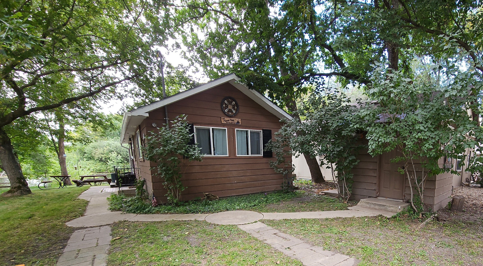 Mouse River Park Community | Facebook