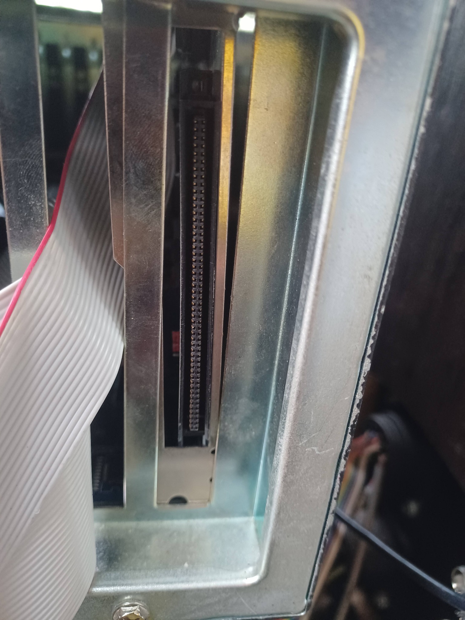 I'm working on a hitachi zx 50 I need a part number for the cable