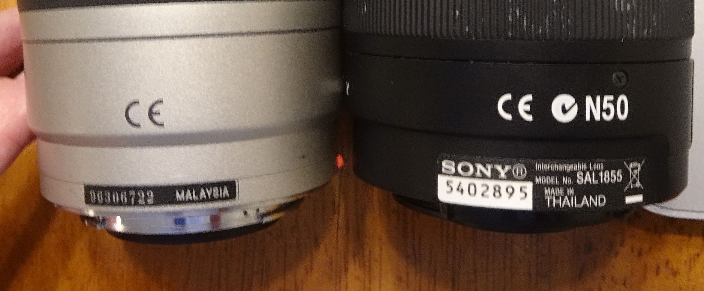 How did Sony