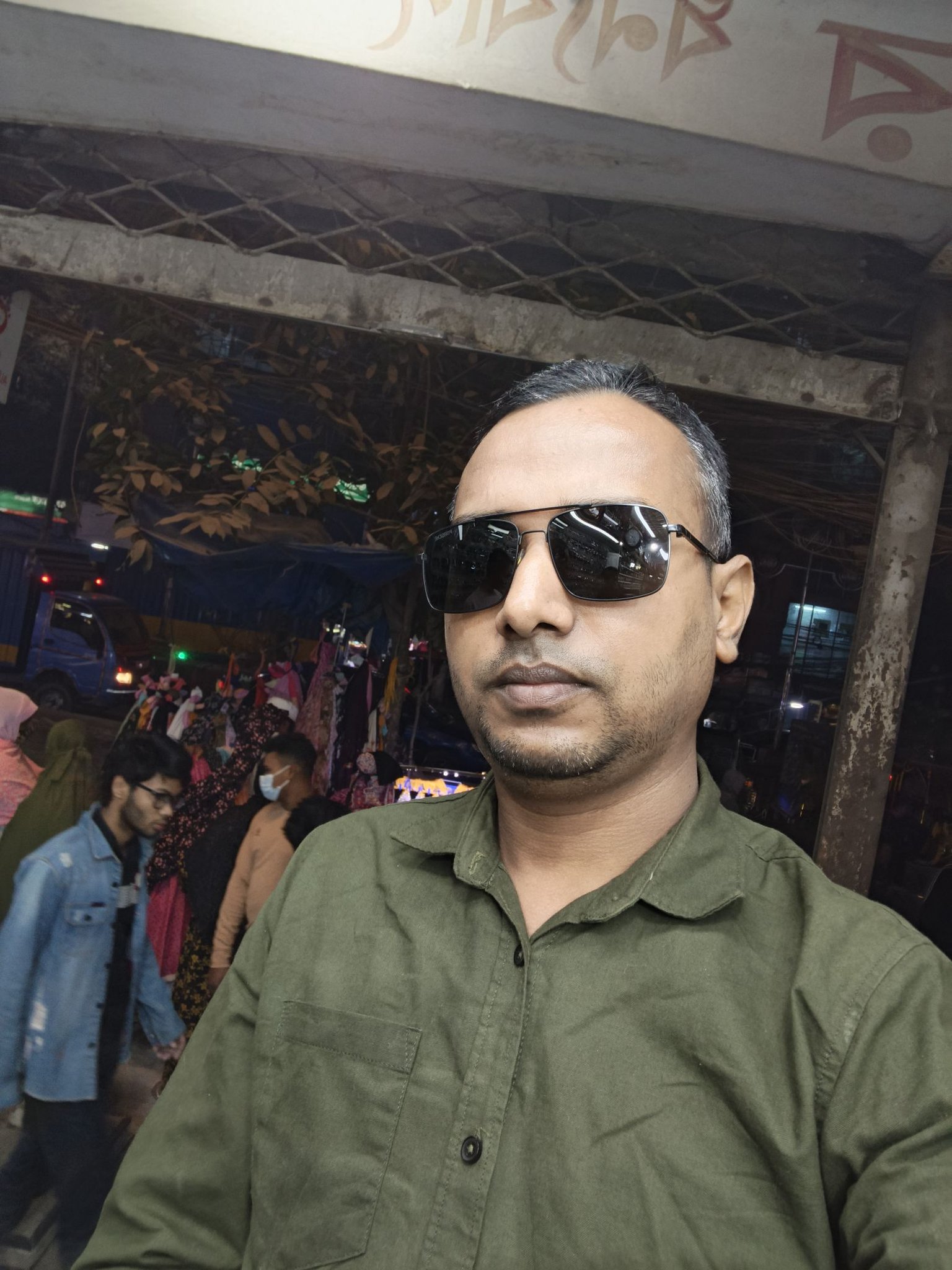 Md. Suhel Rana