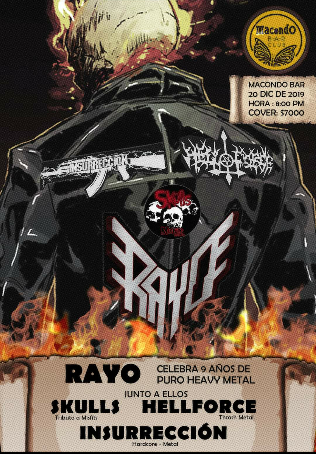 Hellforce