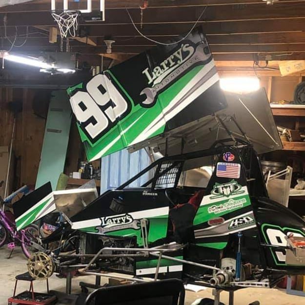 @spmotorsports9988 reppin the brand... - High Side Design
