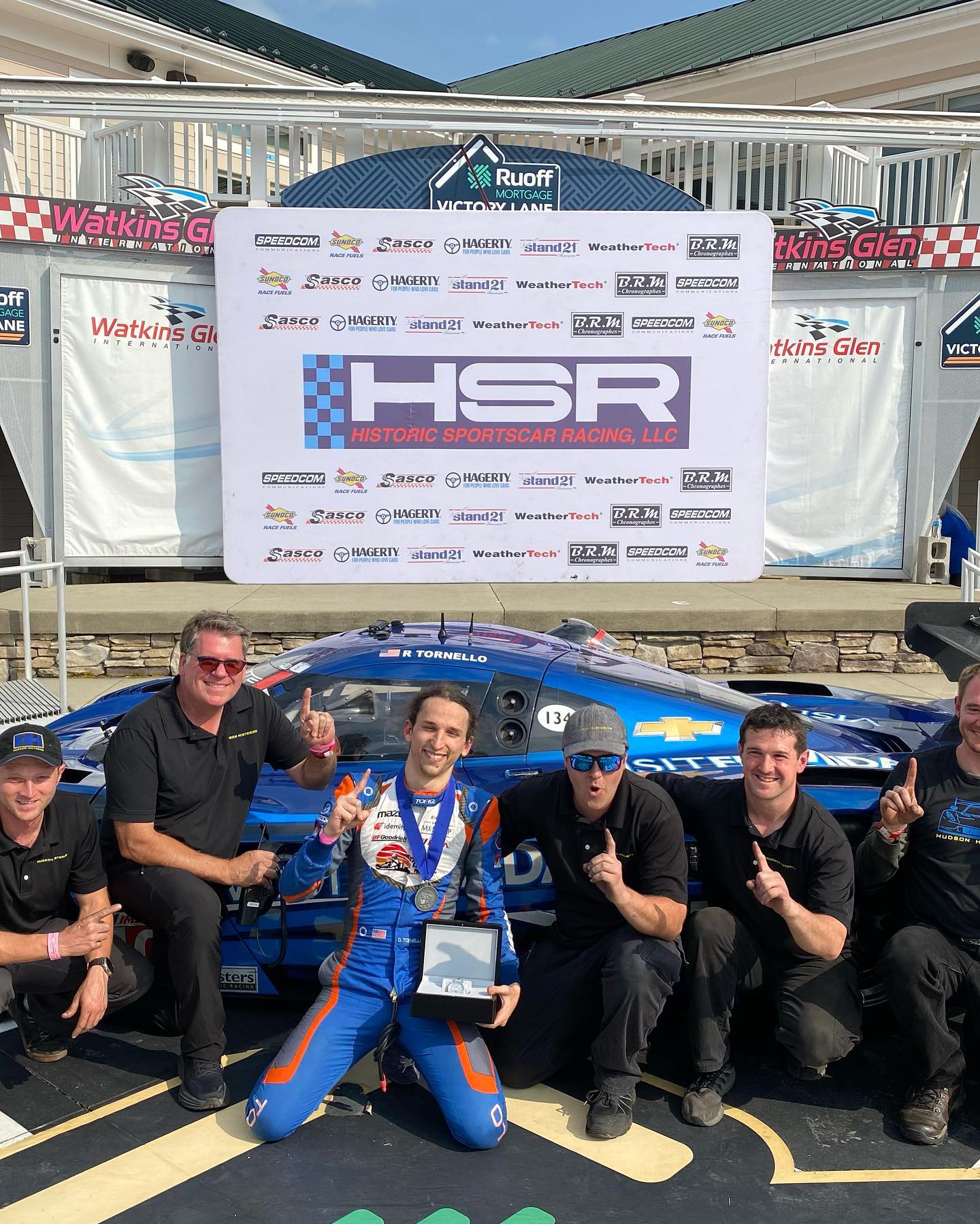 DT Racing