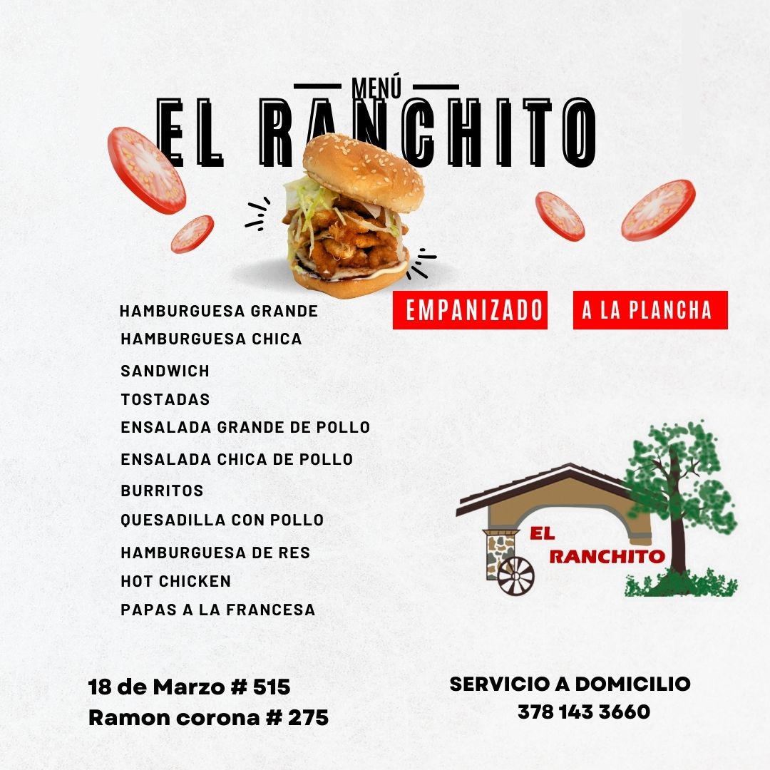 Tepa, Eventos, Anuncios y más | Las de Pollo el Ranchito | Facebook