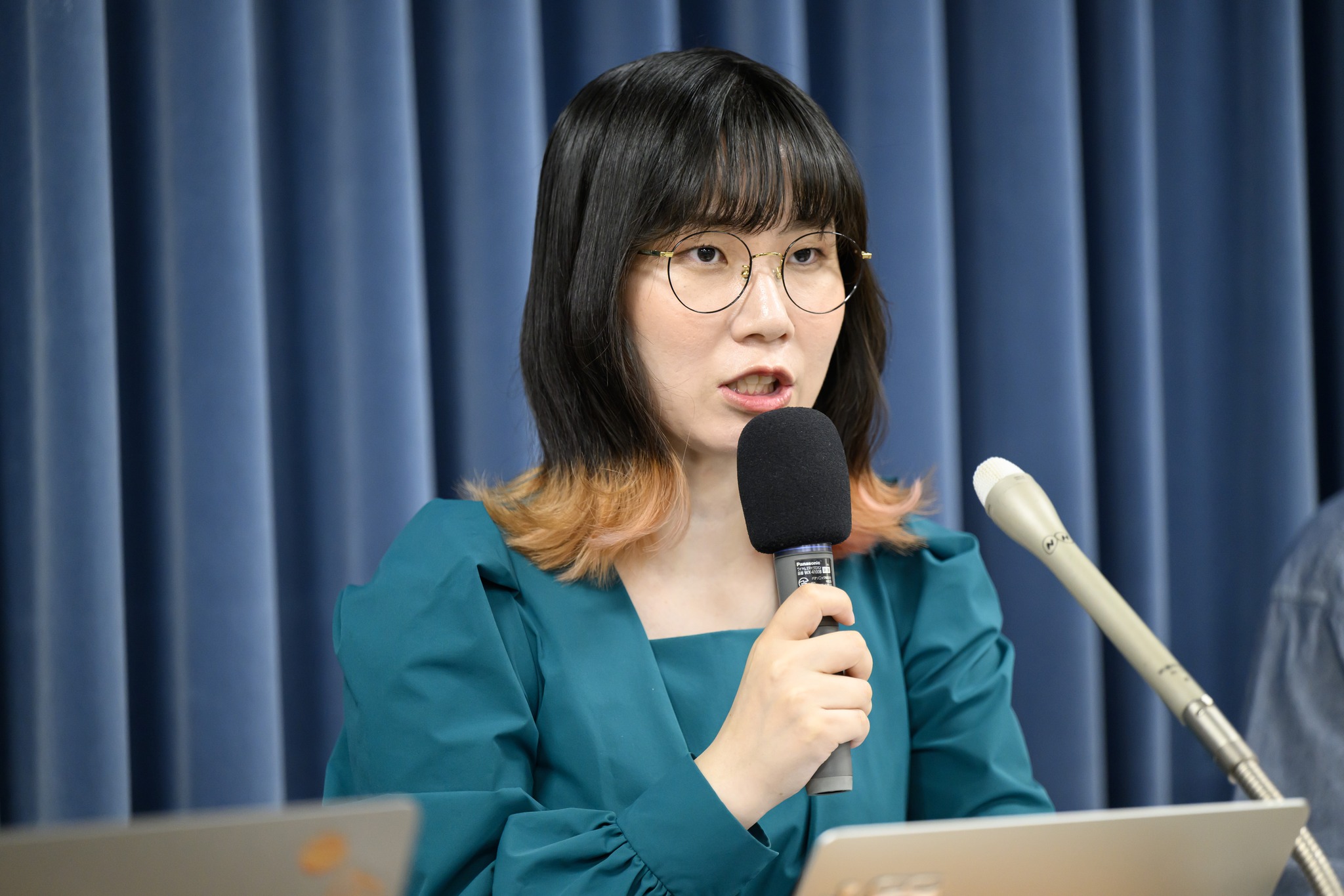 Nana Takamatsu