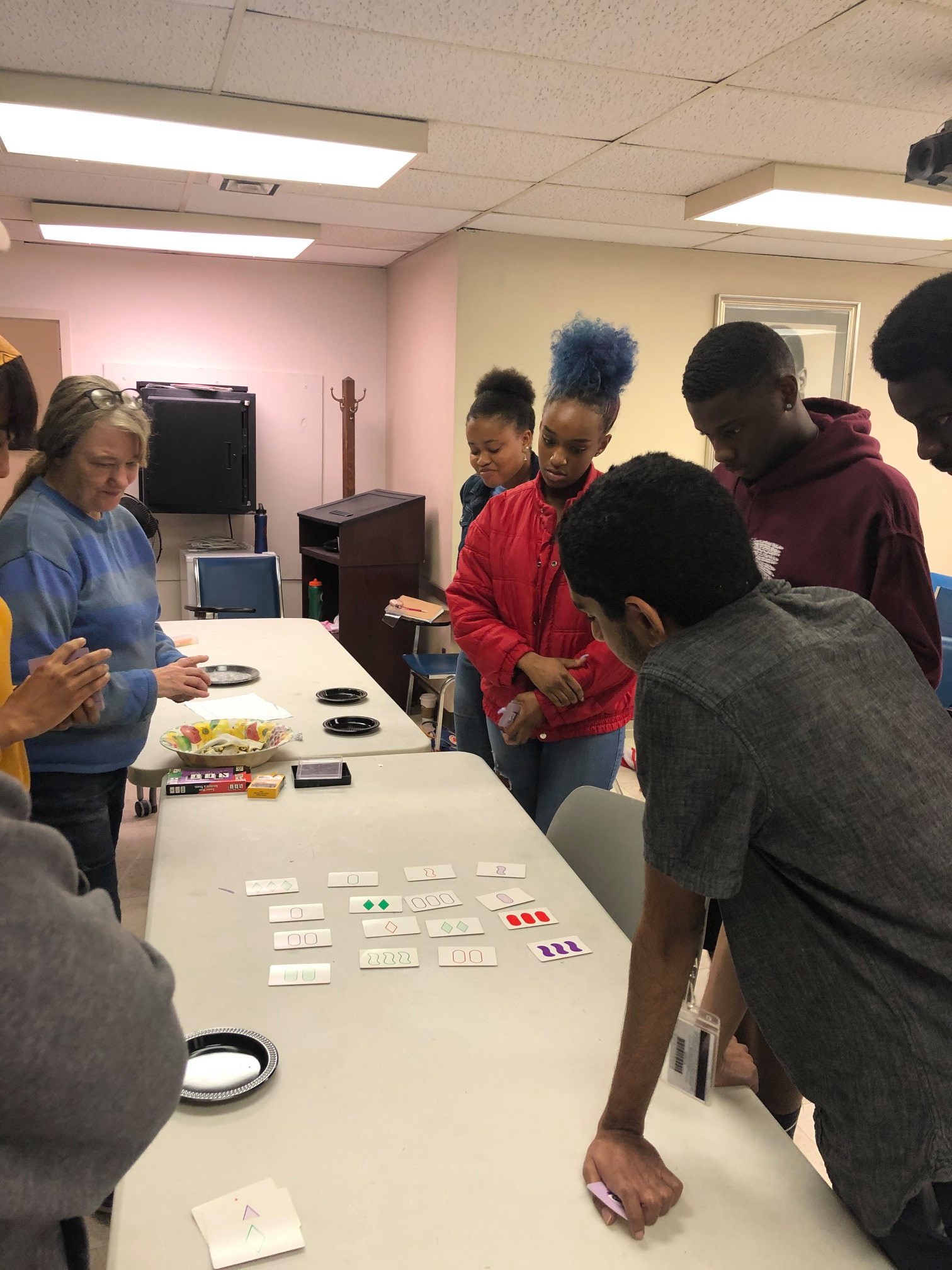 Howard University Math Club