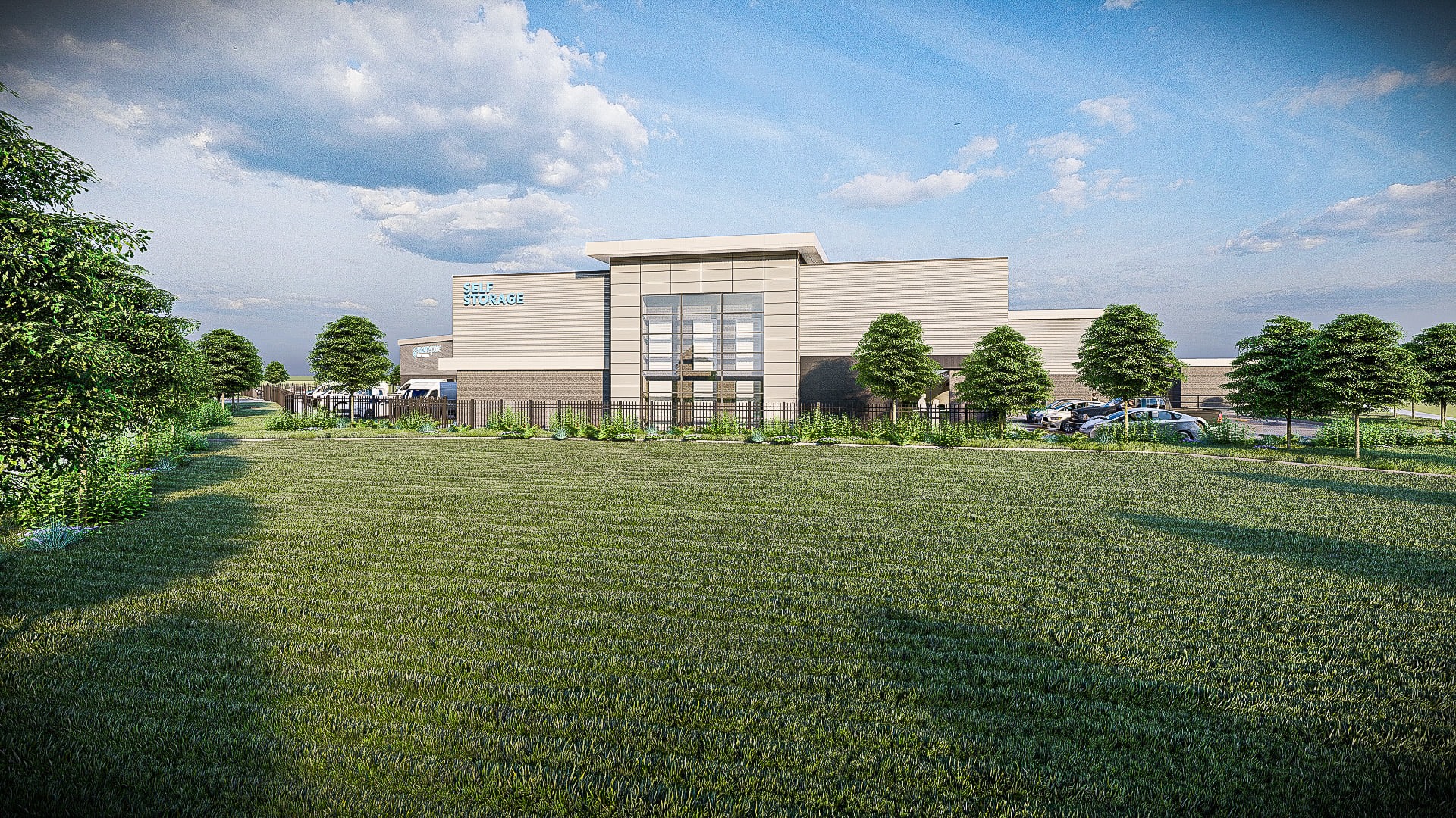 InSite Property Group is pleased... - InSite Property Group