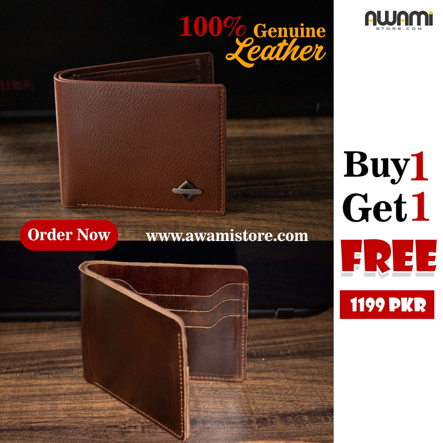 Awami Store