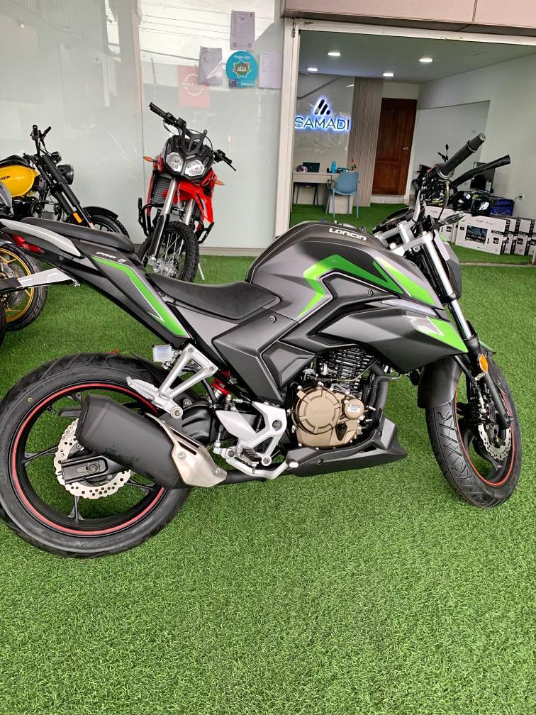 Moto Cr5 pro