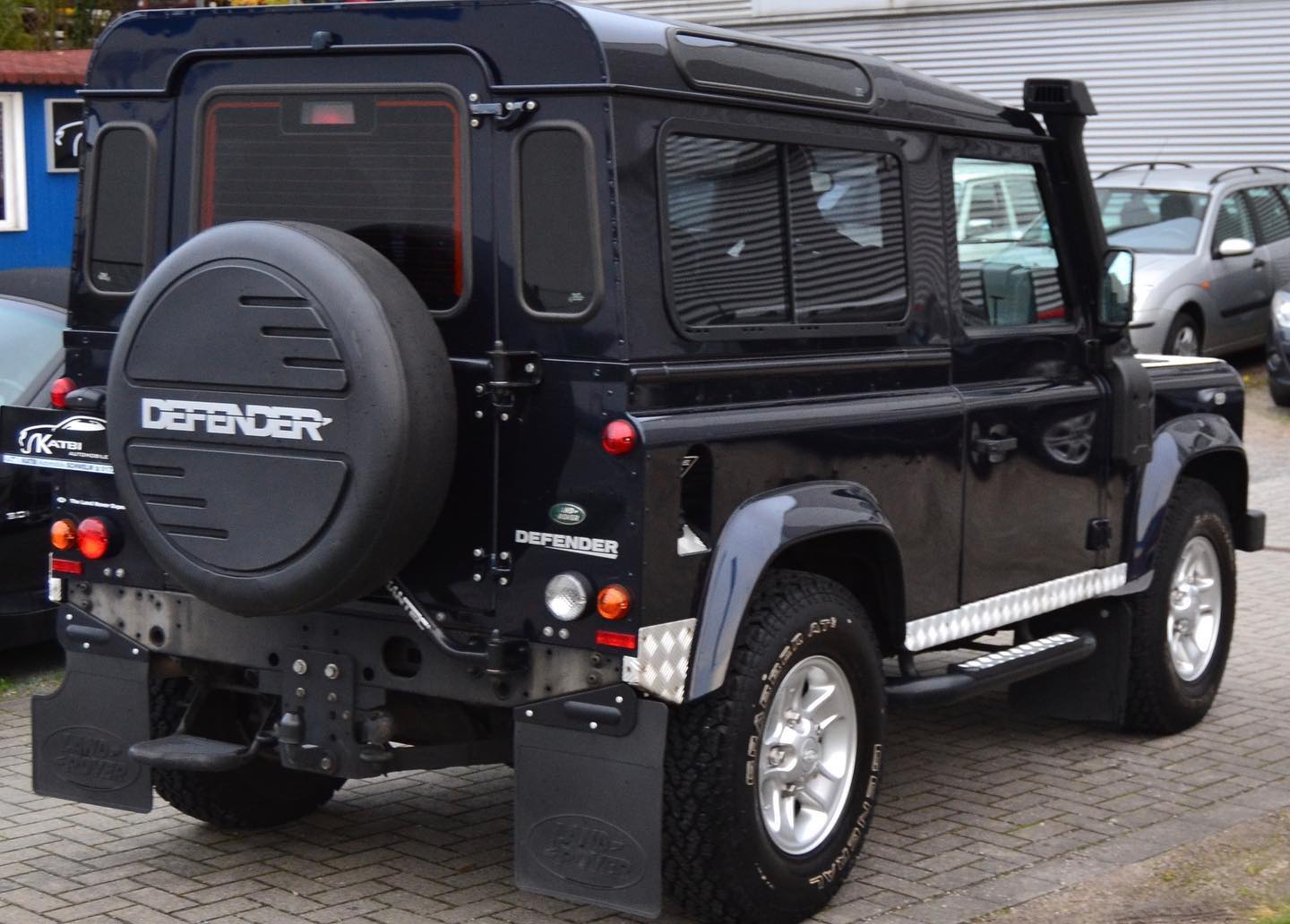 Katbi Automobile Posts Facebook